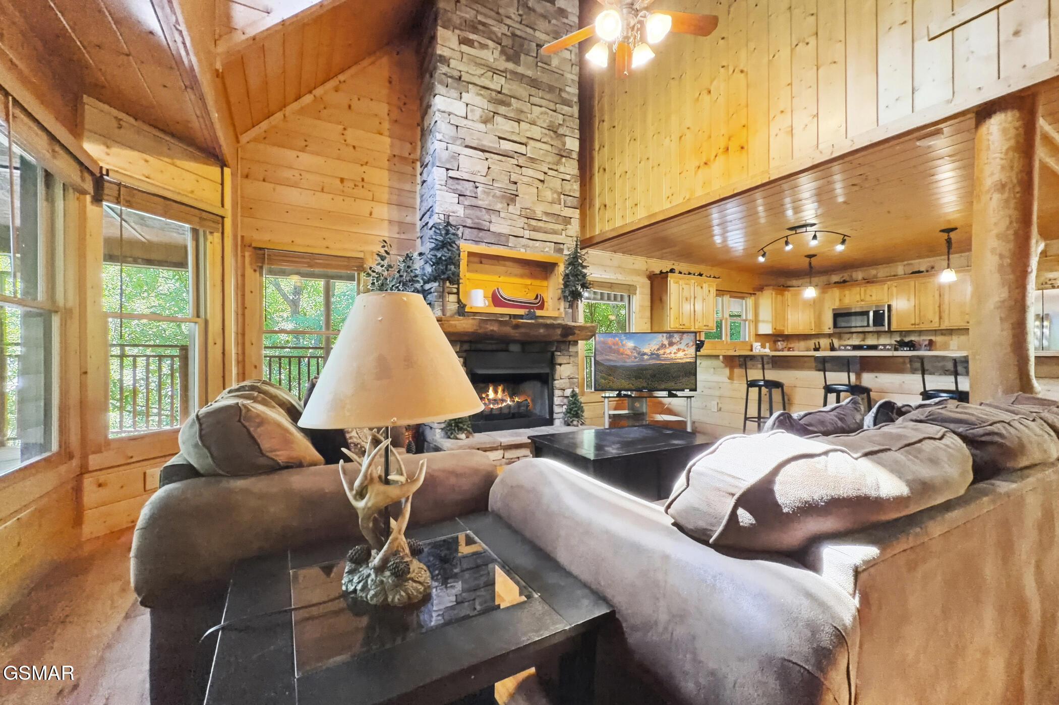1514 Mccarter Hollow Road Sevierville TN 37862