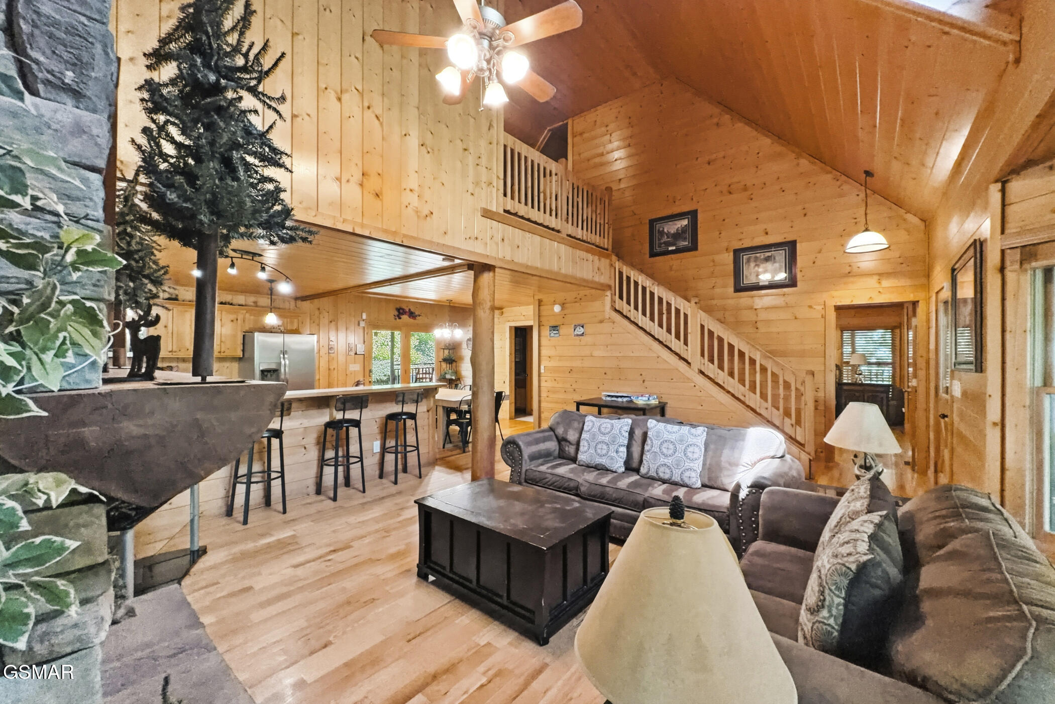 1514 Mccarter Hollow Road Sevierville TN 37862