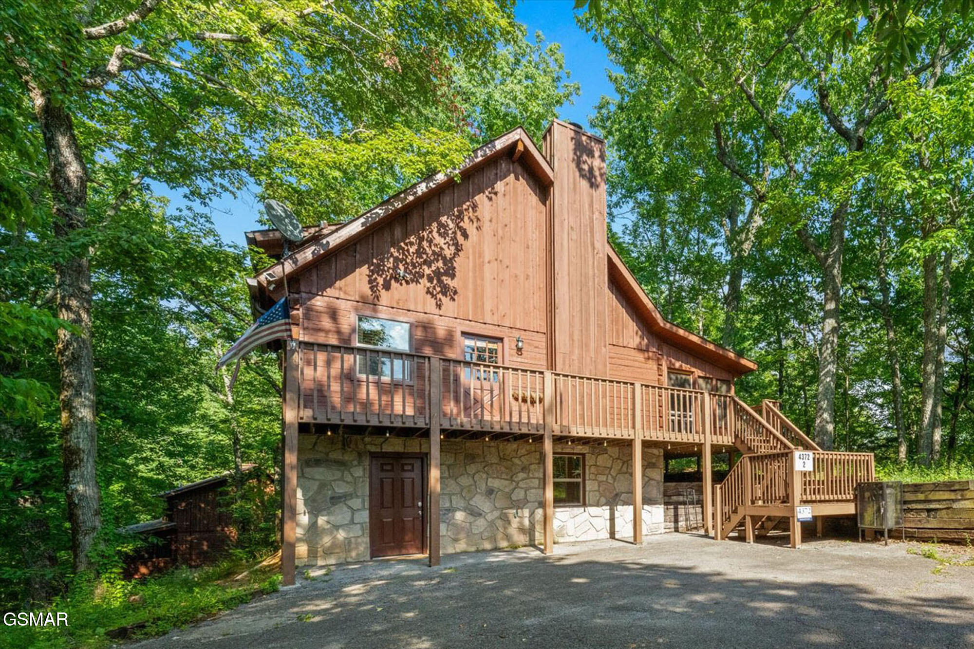 4372 Boogertown Road Sevierville TN 37876