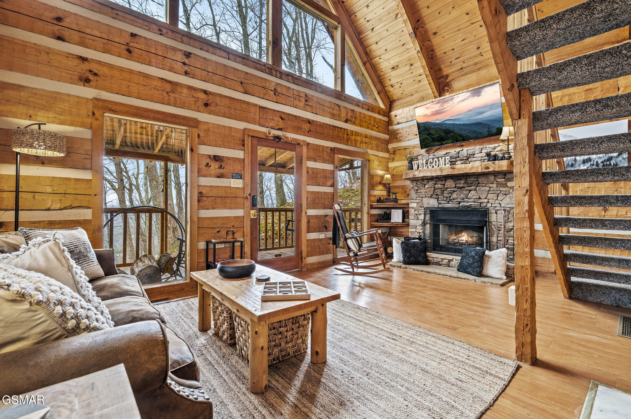 3479 Twin City Way Pigeon Forge TN 37863