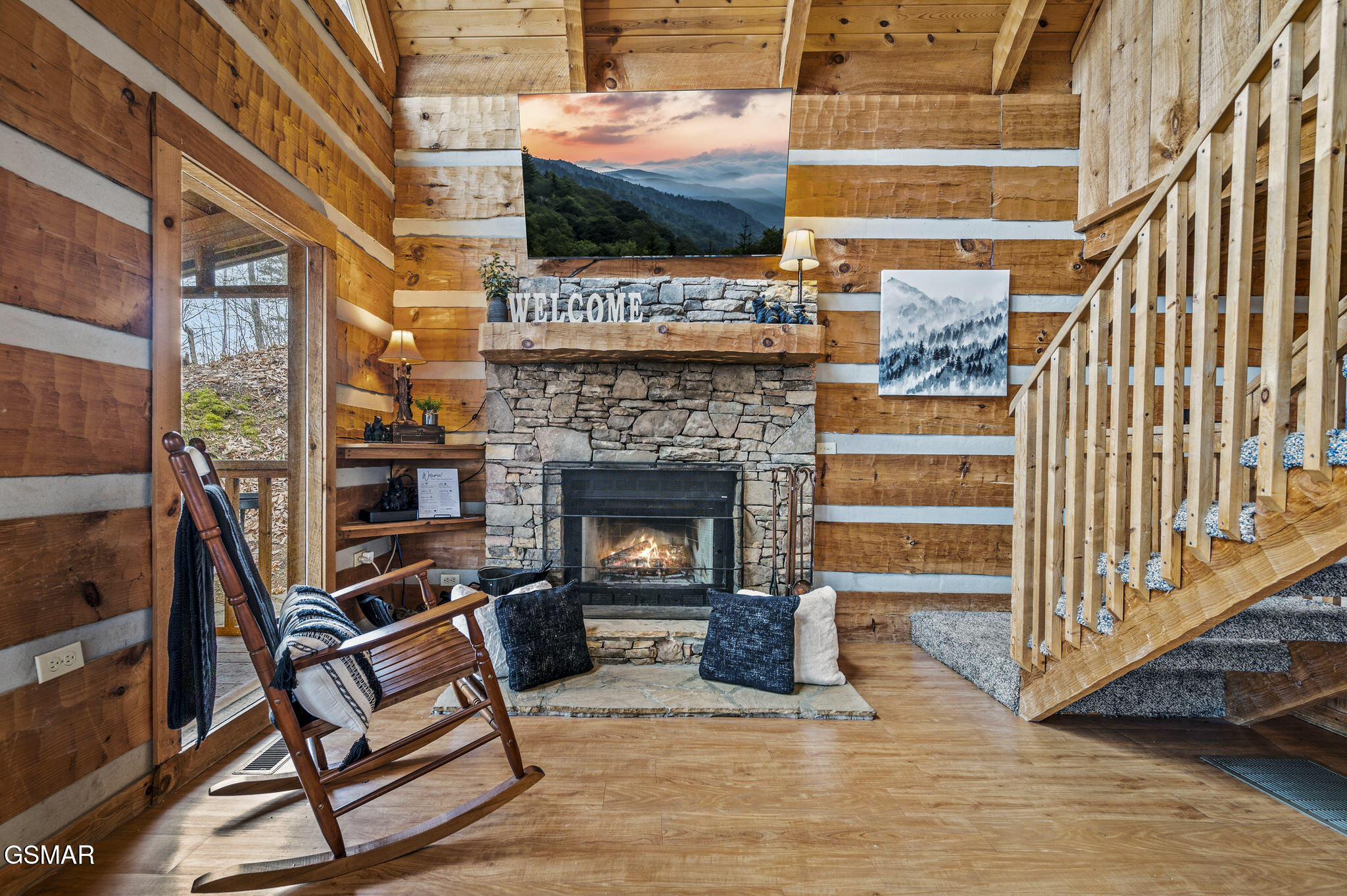 3479 Twin City Way Pigeon Forge TN 37863