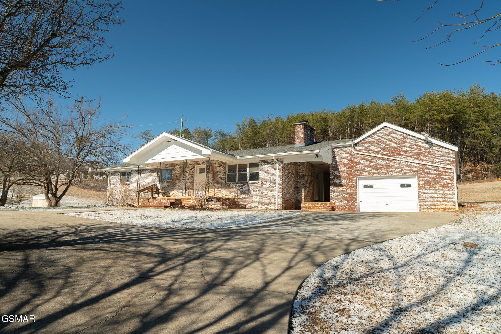 608 Mountain View Drive Seymour TN 37865