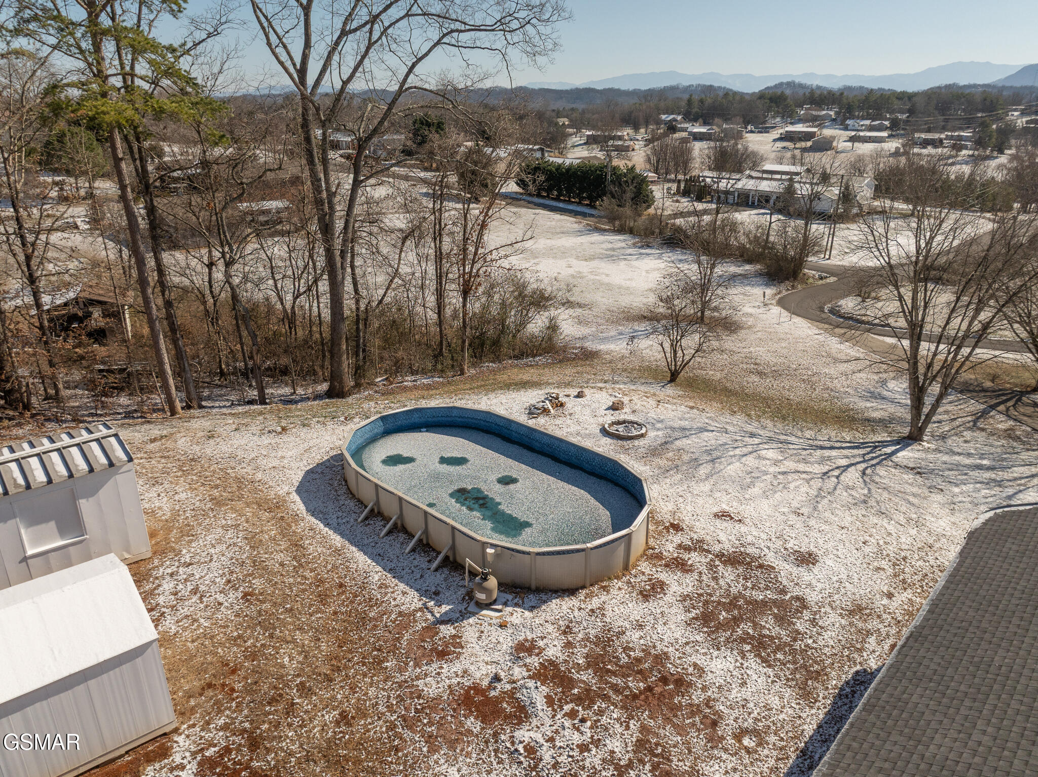 608 Mountain View Drive Seymour TN 37865