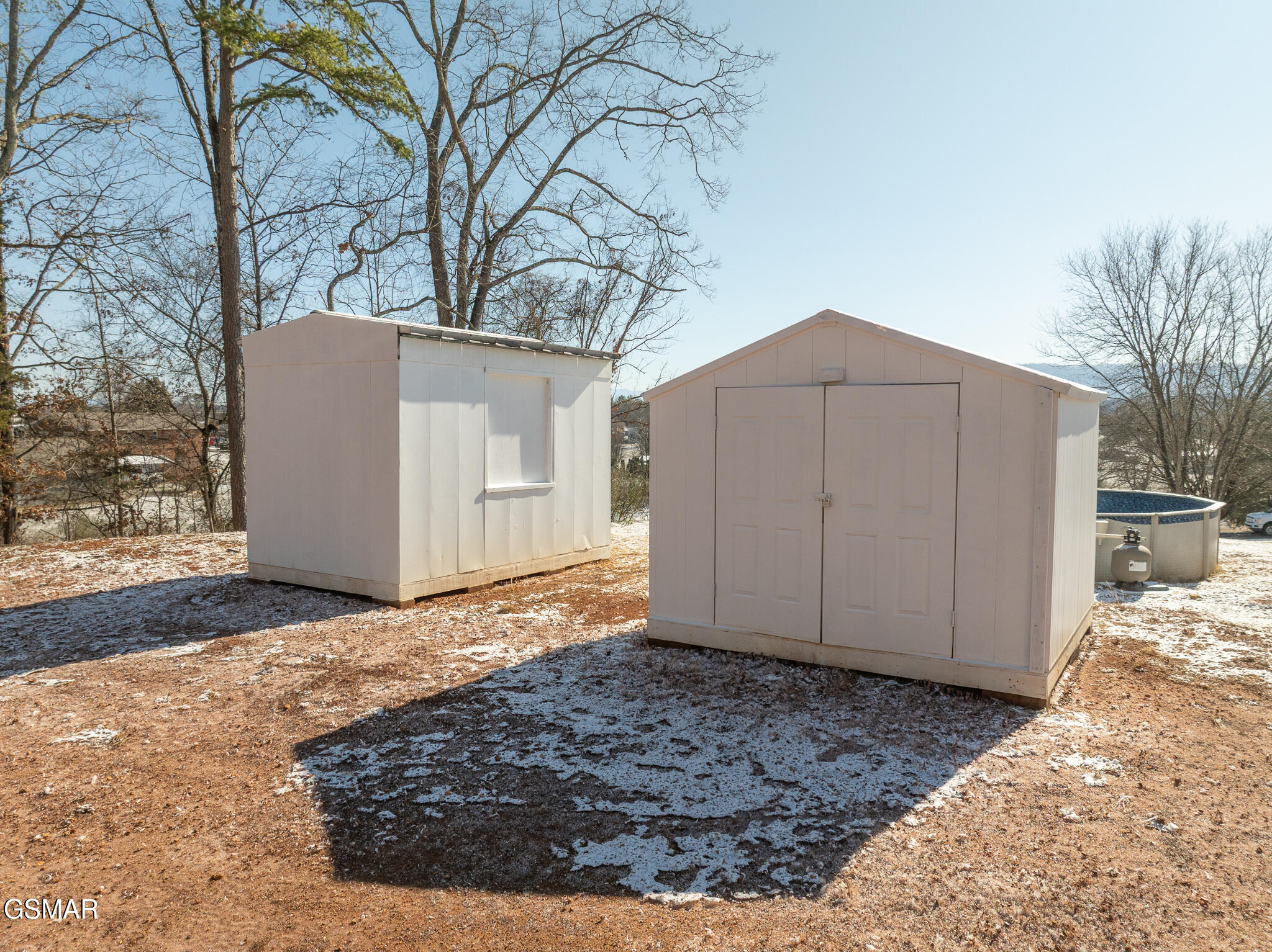 608 Mountain View Drive Seymour TN 37865