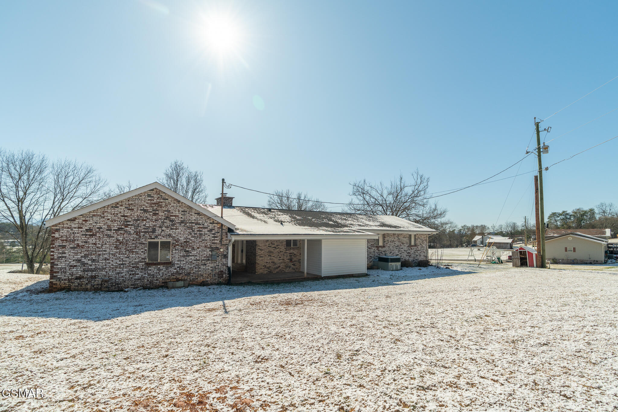 608 Mountain View Drive Seymour TN 37865