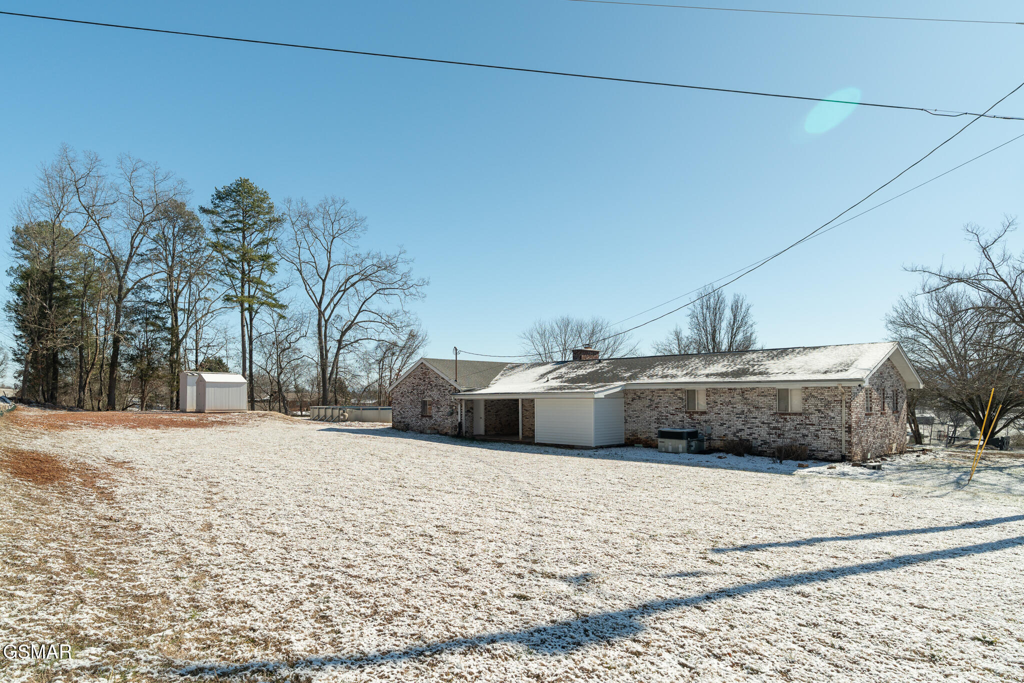 608 Mountain View Drive Seymour TN 37865