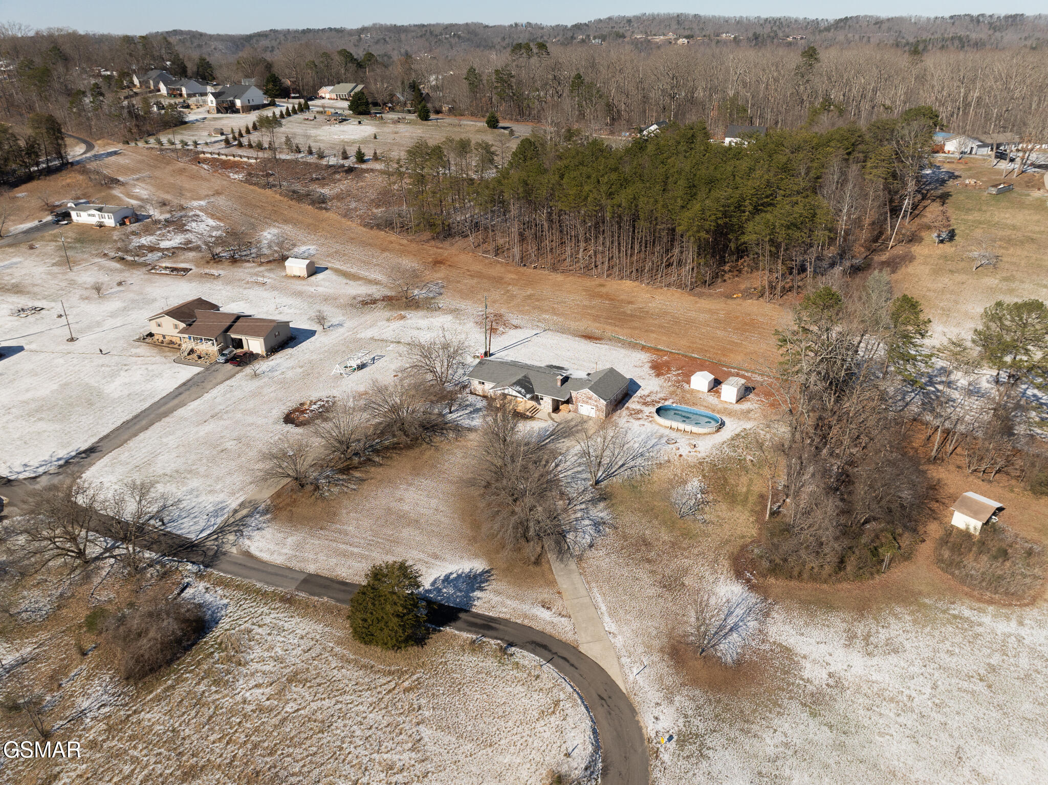 608 Mountain View Drive Seymour TN 37865