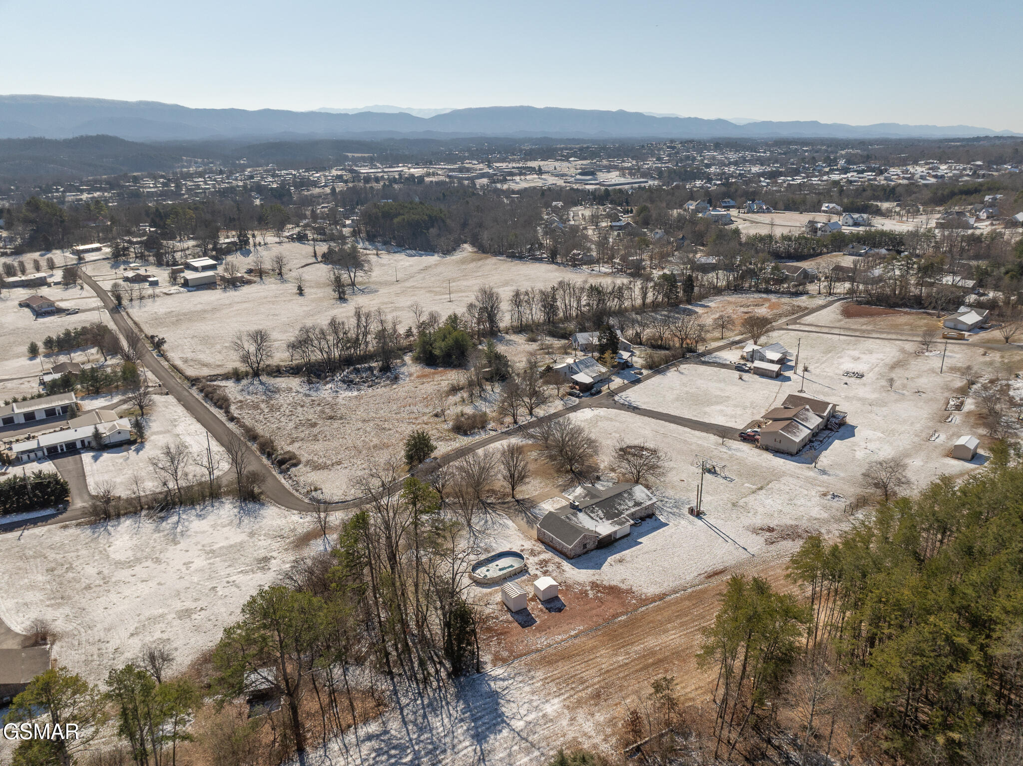 608 Mountain View Drive Seymour TN 37865