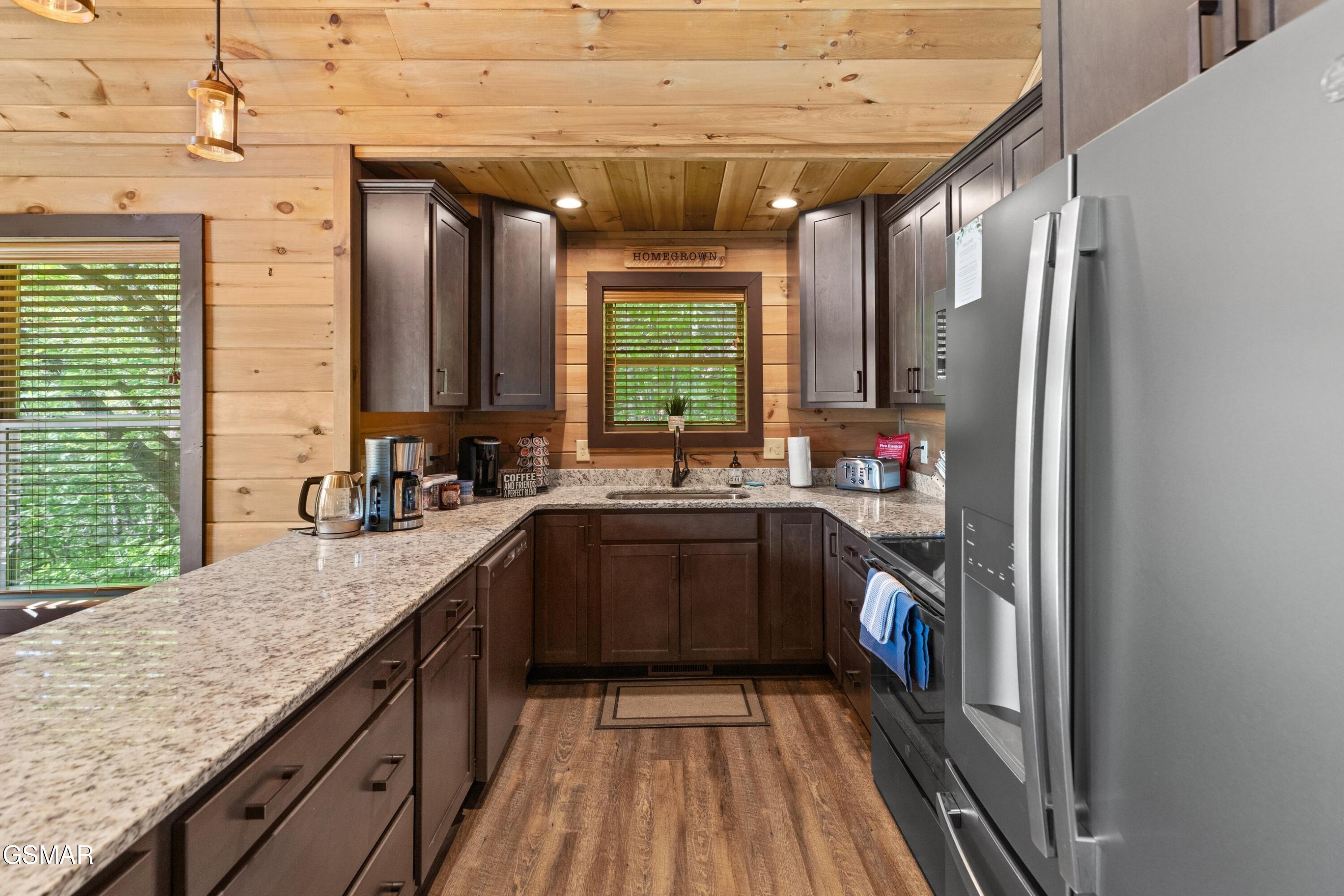 2624 Overholt Trail Sevierville TN 37862