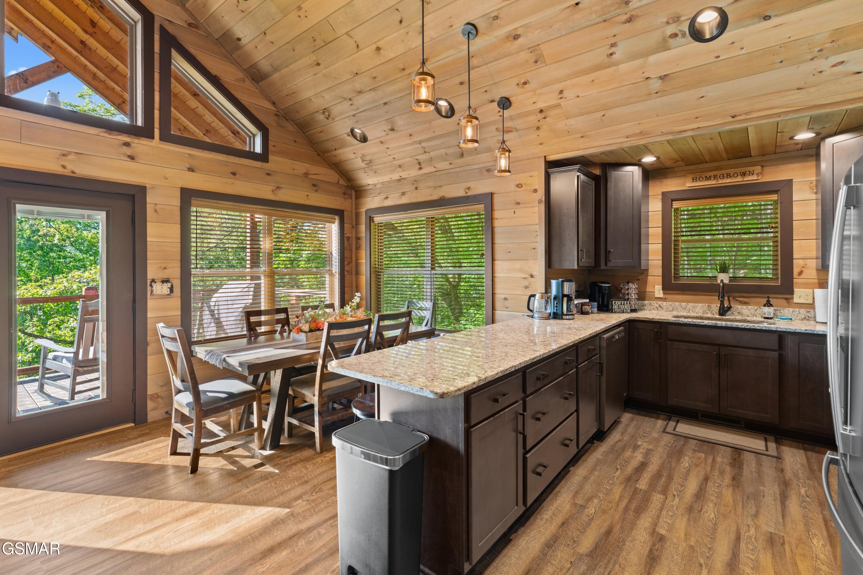 2624 Overholt Trail Sevierville TN 37862