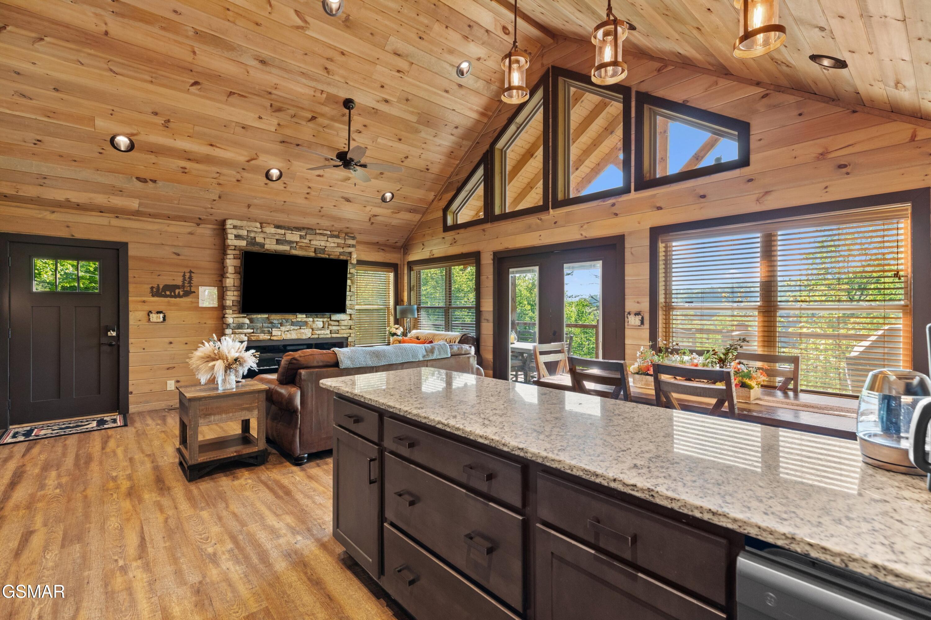 2624 Overholt Trail Sevierville TN 37862