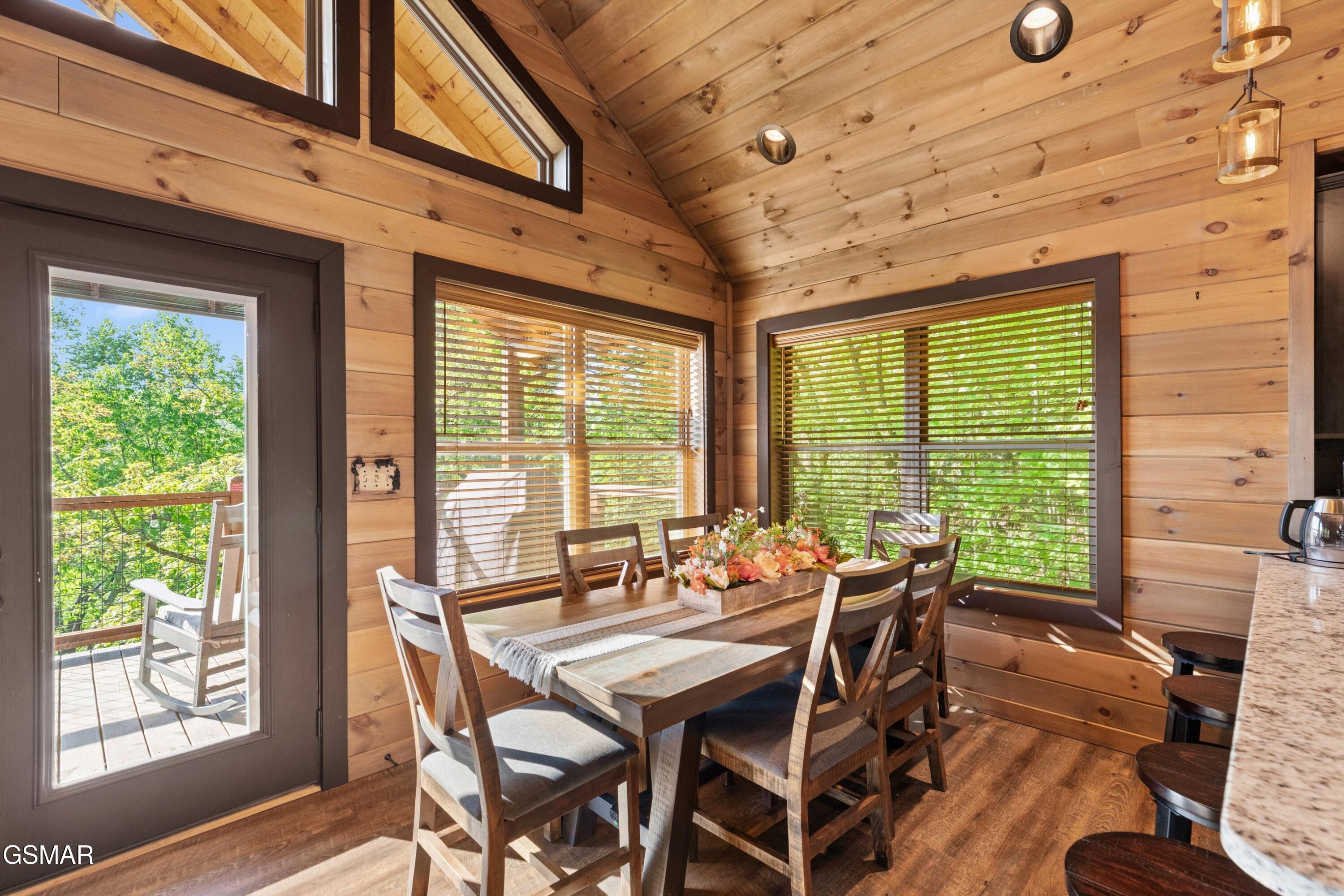 2624 Overholt Trail Sevierville TN 37862