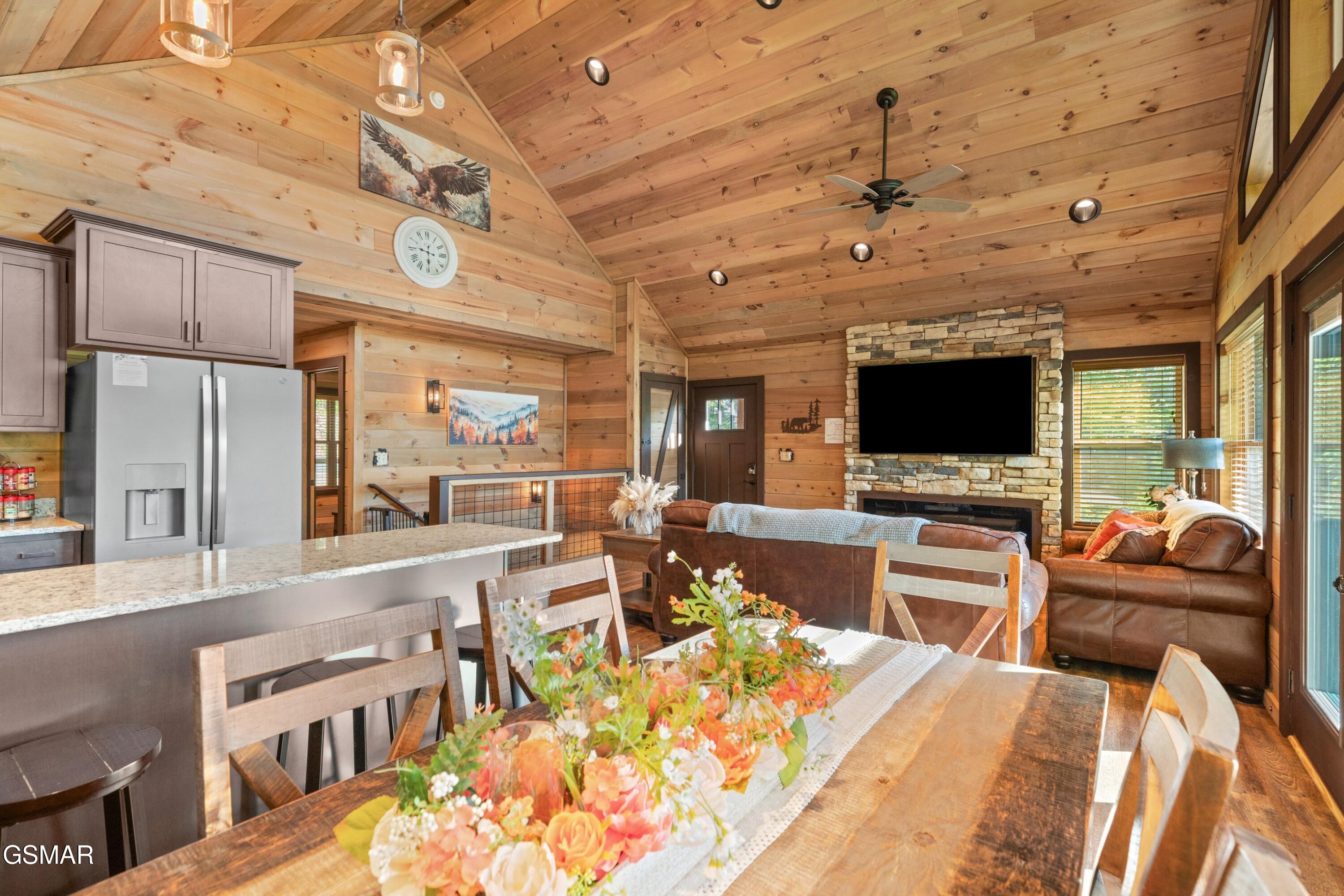 2624 Overholt Trail Sevierville TN 37862