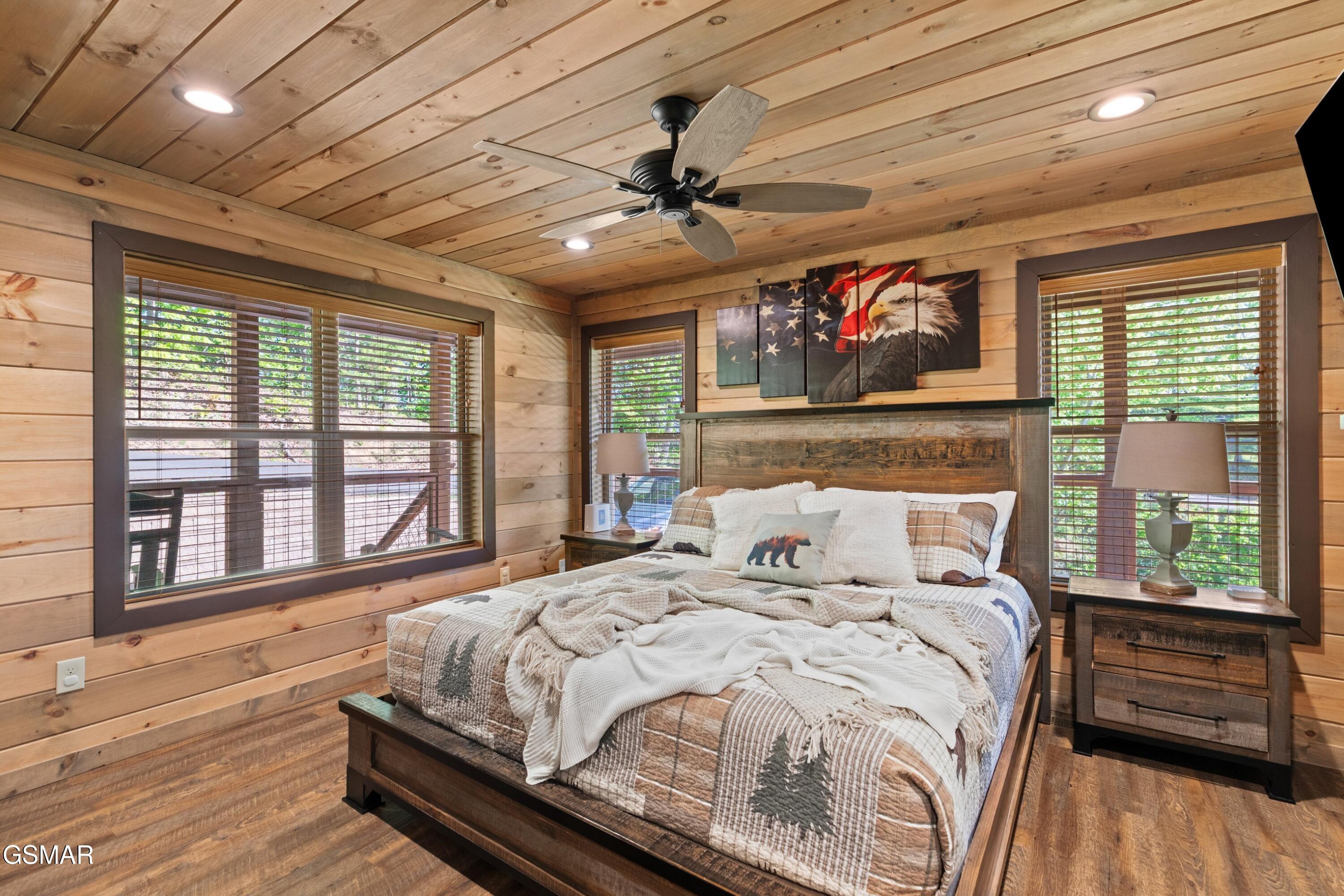 2624 Overholt Trail Sevierville TN 37862