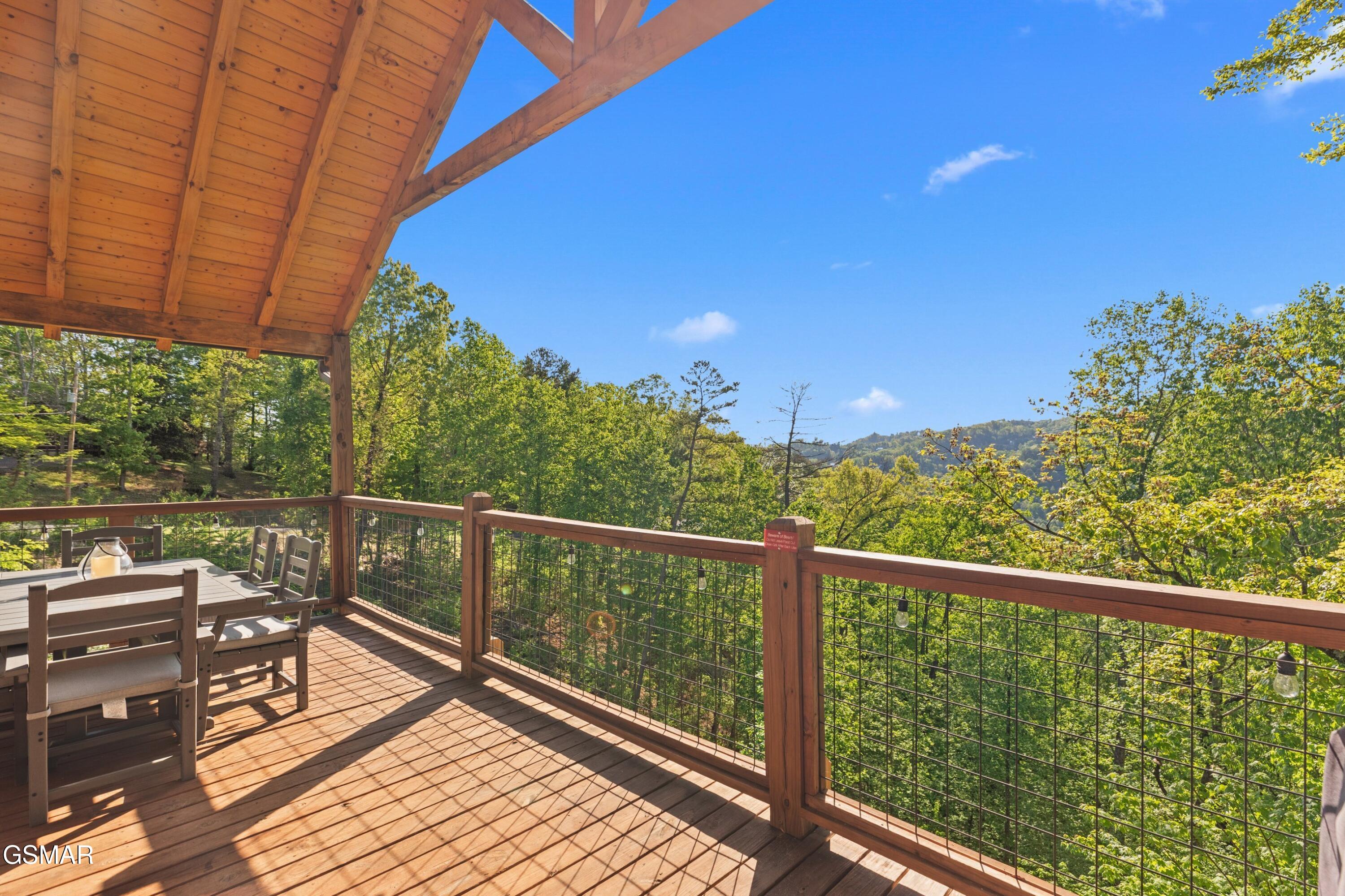 2624 Overholt Trail Sevierville TN 37862