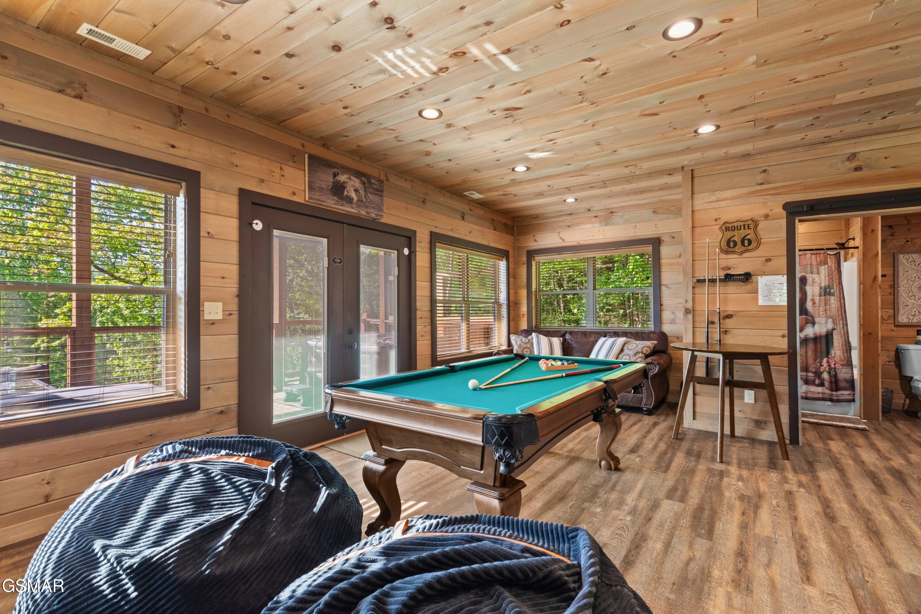 2624 Overholt Trail Sevierville TN 37862