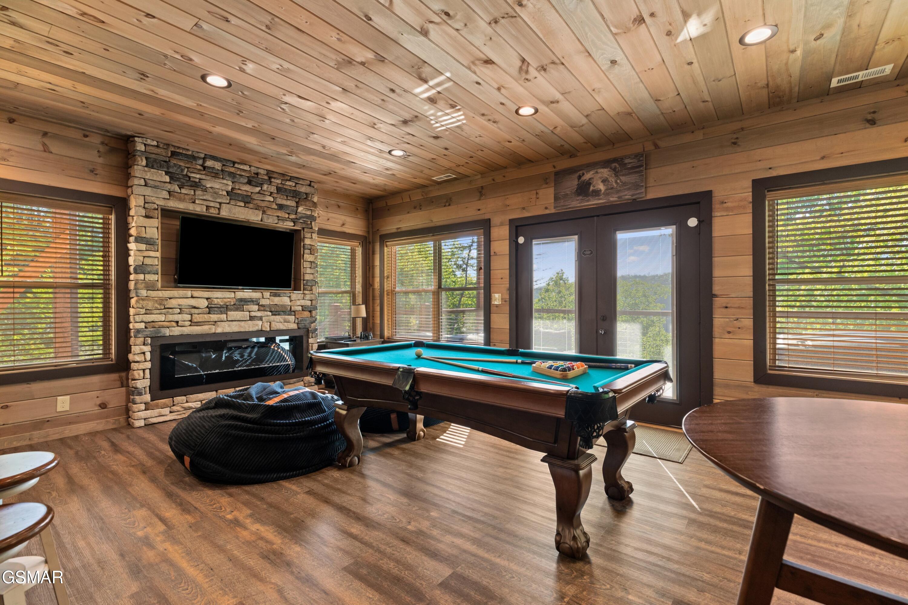 2624 Overholt Trail Sevierville TN 37862