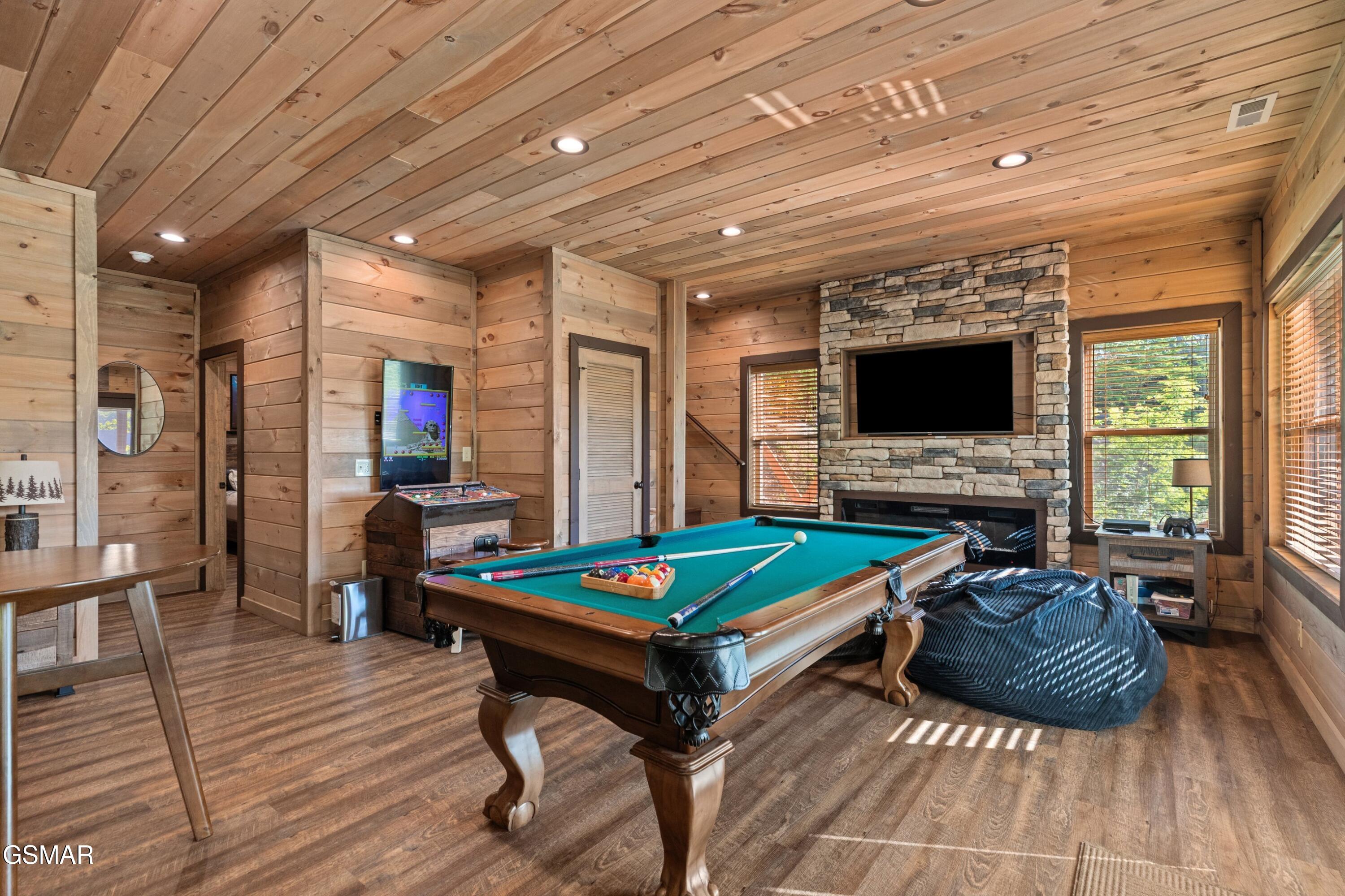 2624 Overholt Trail Sevierville TN 37862