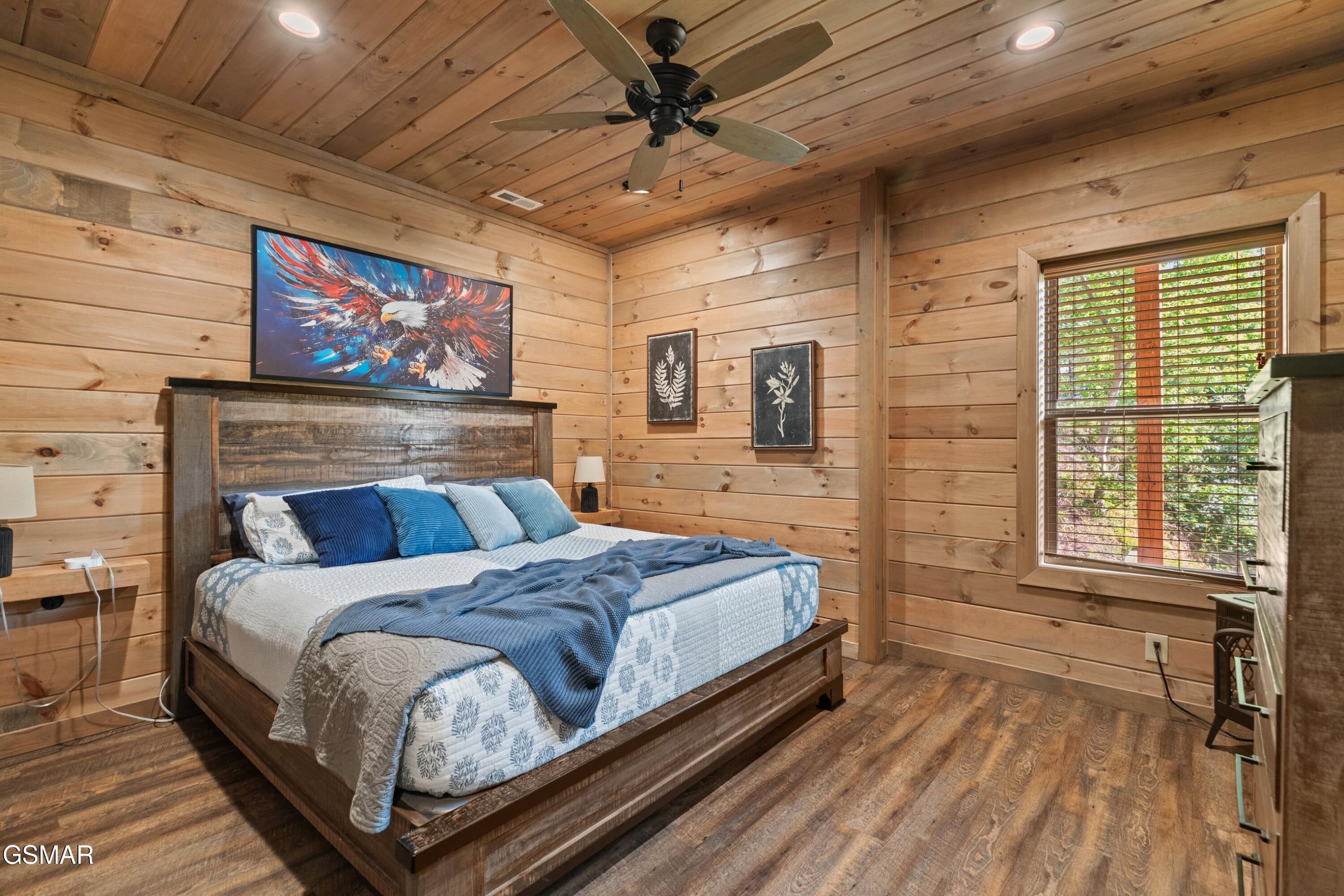 2624 Overholt Trail Sevierville TN 37862
