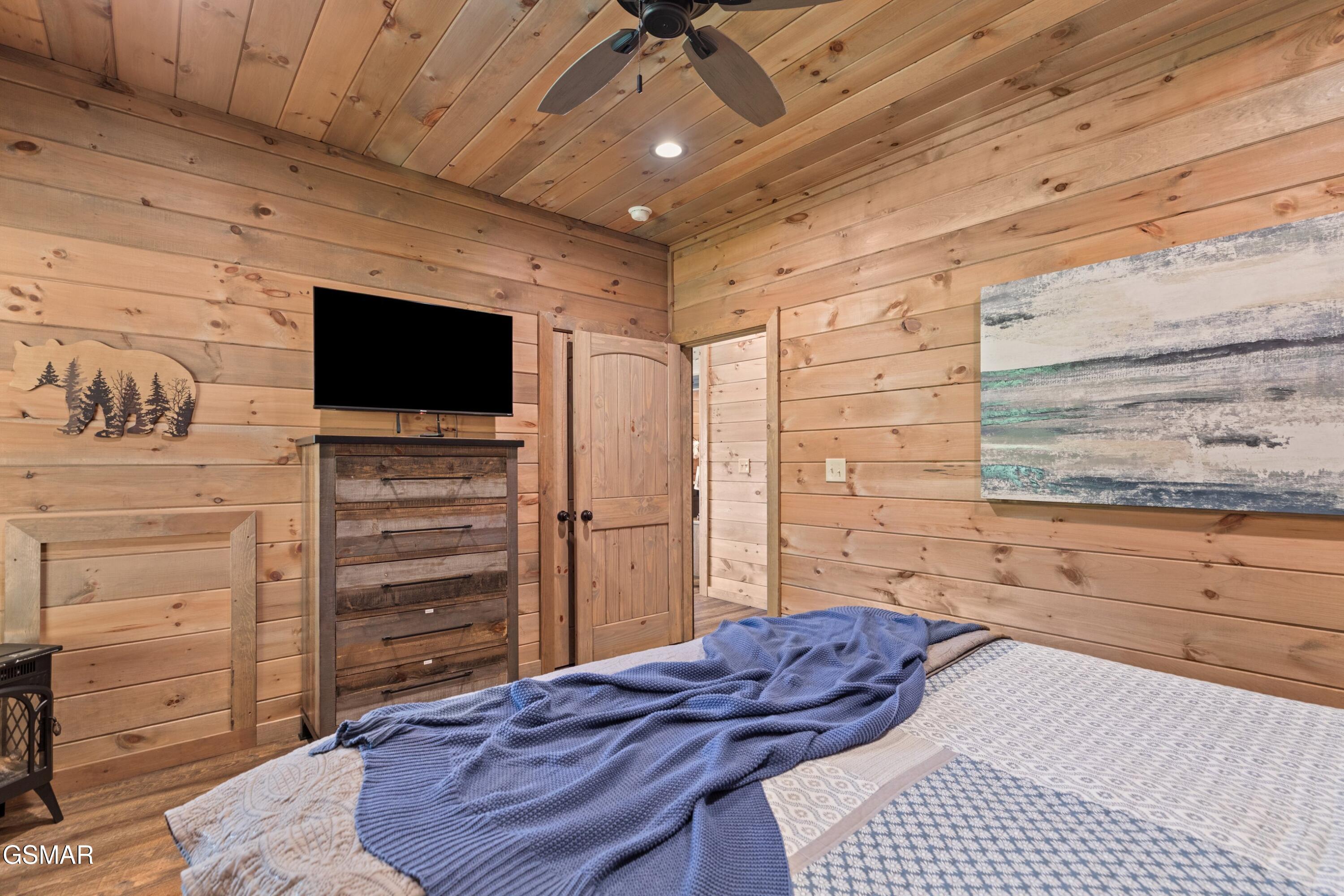 2624 Overholt Trail Sevierville TN 37862