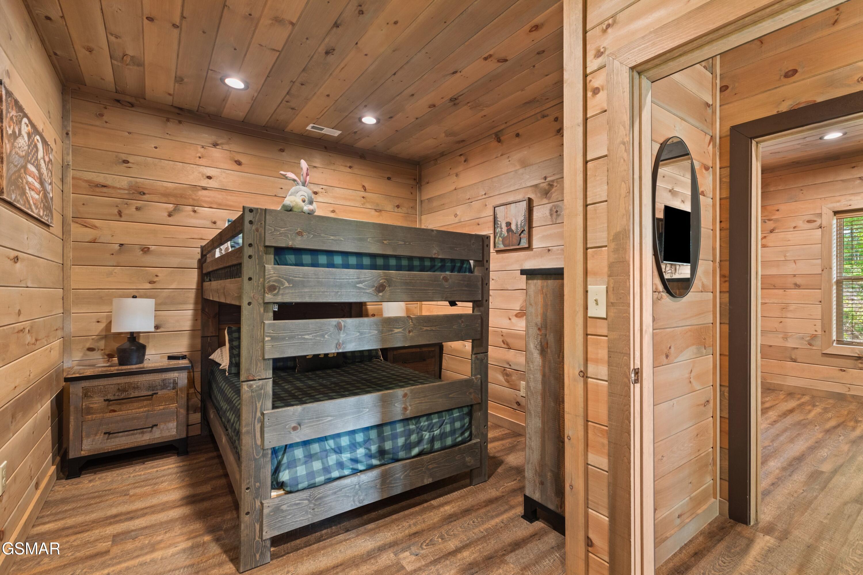 2624 Overholt Trail Sevierville TN 37862