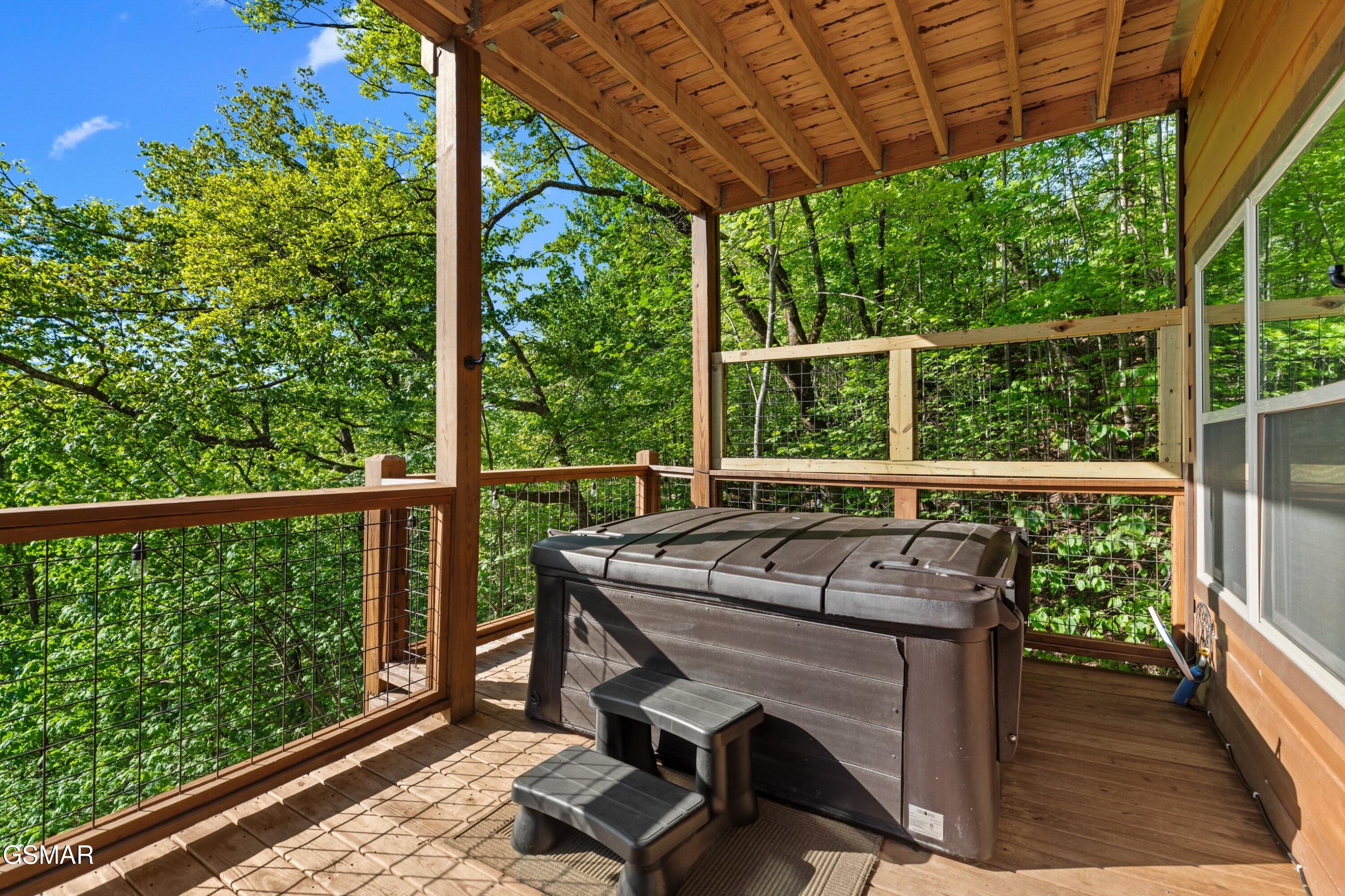 2624 Overholt Trail Sevierville TN 37862