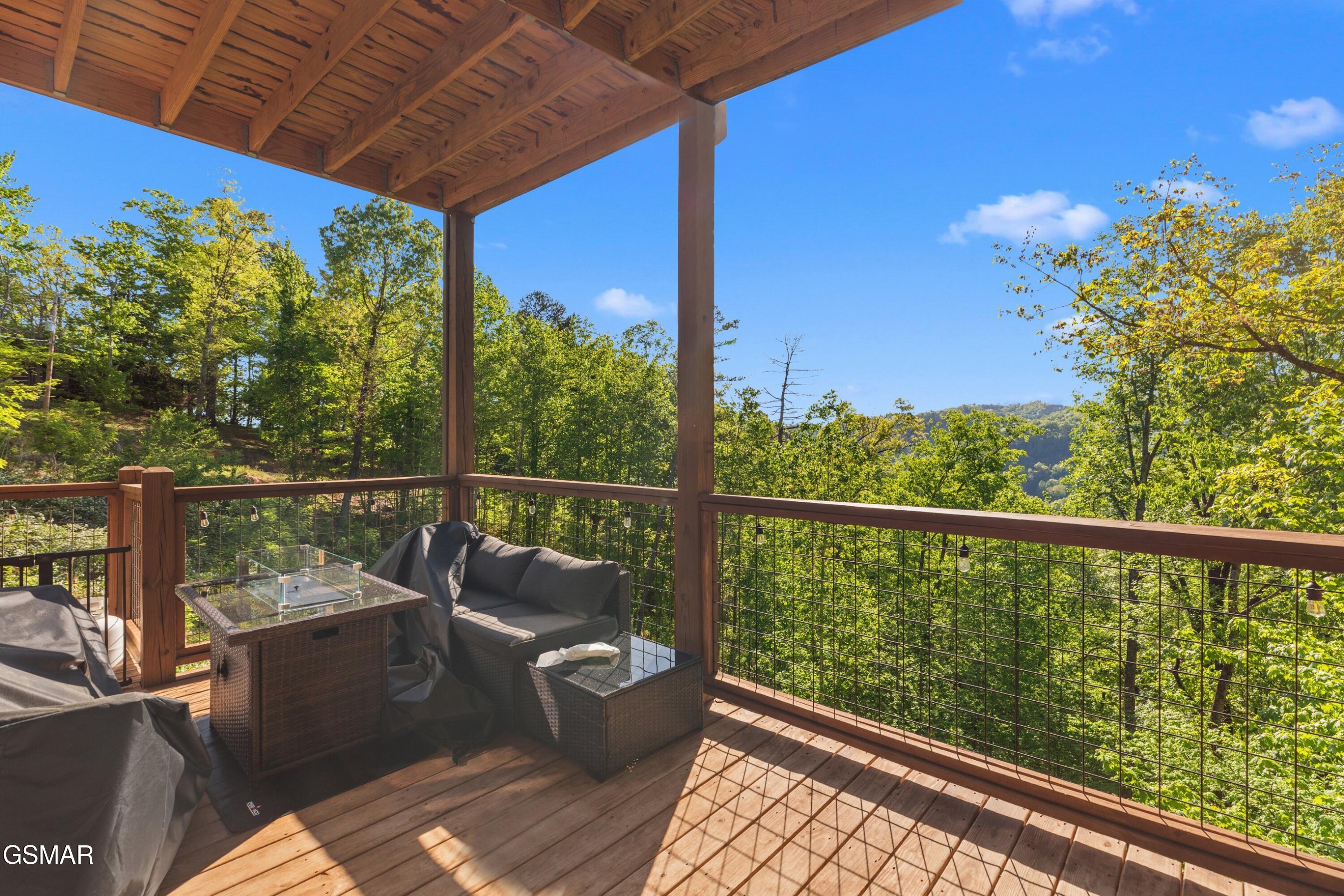 2624 Overholt Trail Sevierville TN 37862
