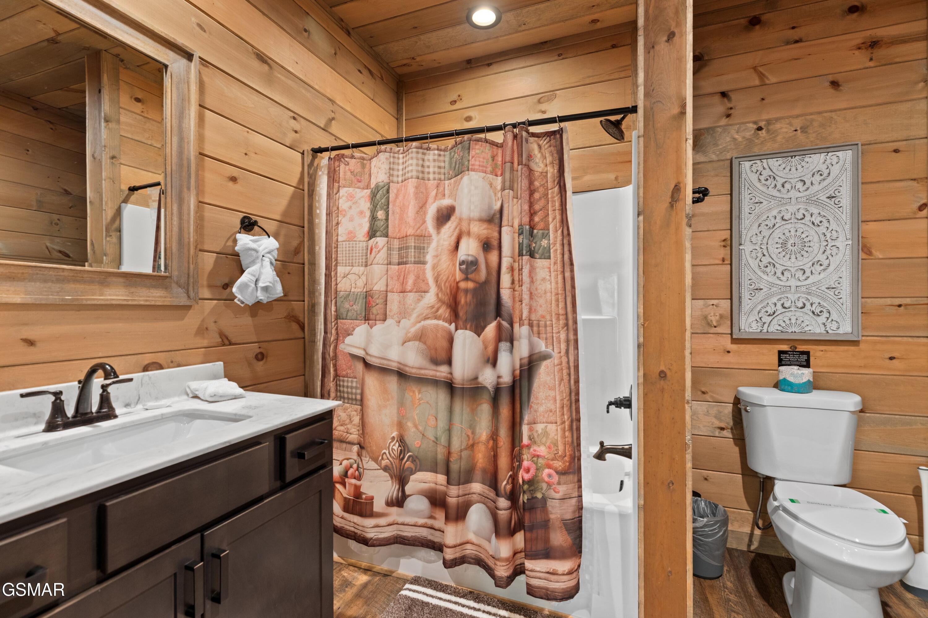 2624 Overholt Trail Sevierville TN 37862