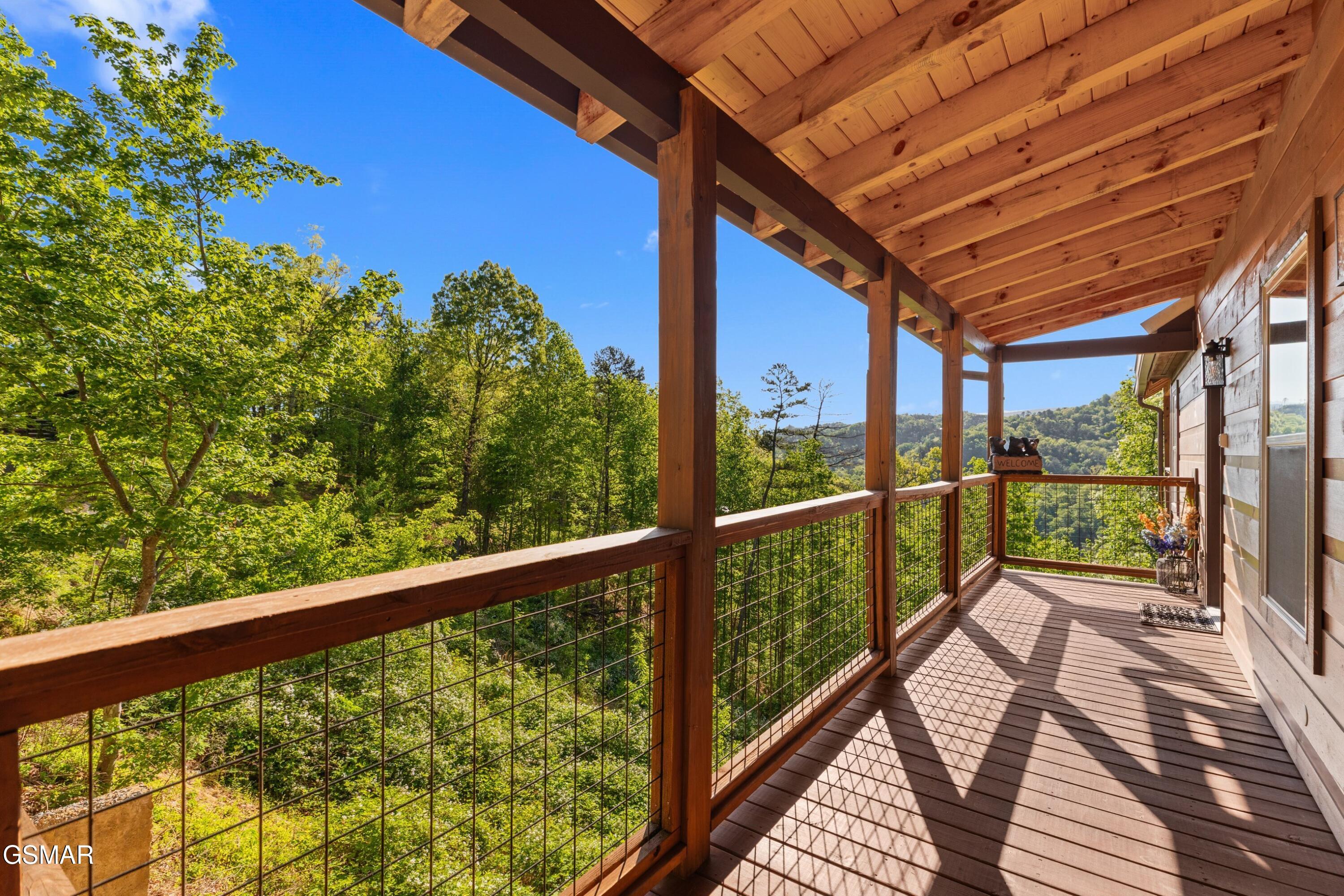 2624 Overholt Trail Sevierville TN 37862