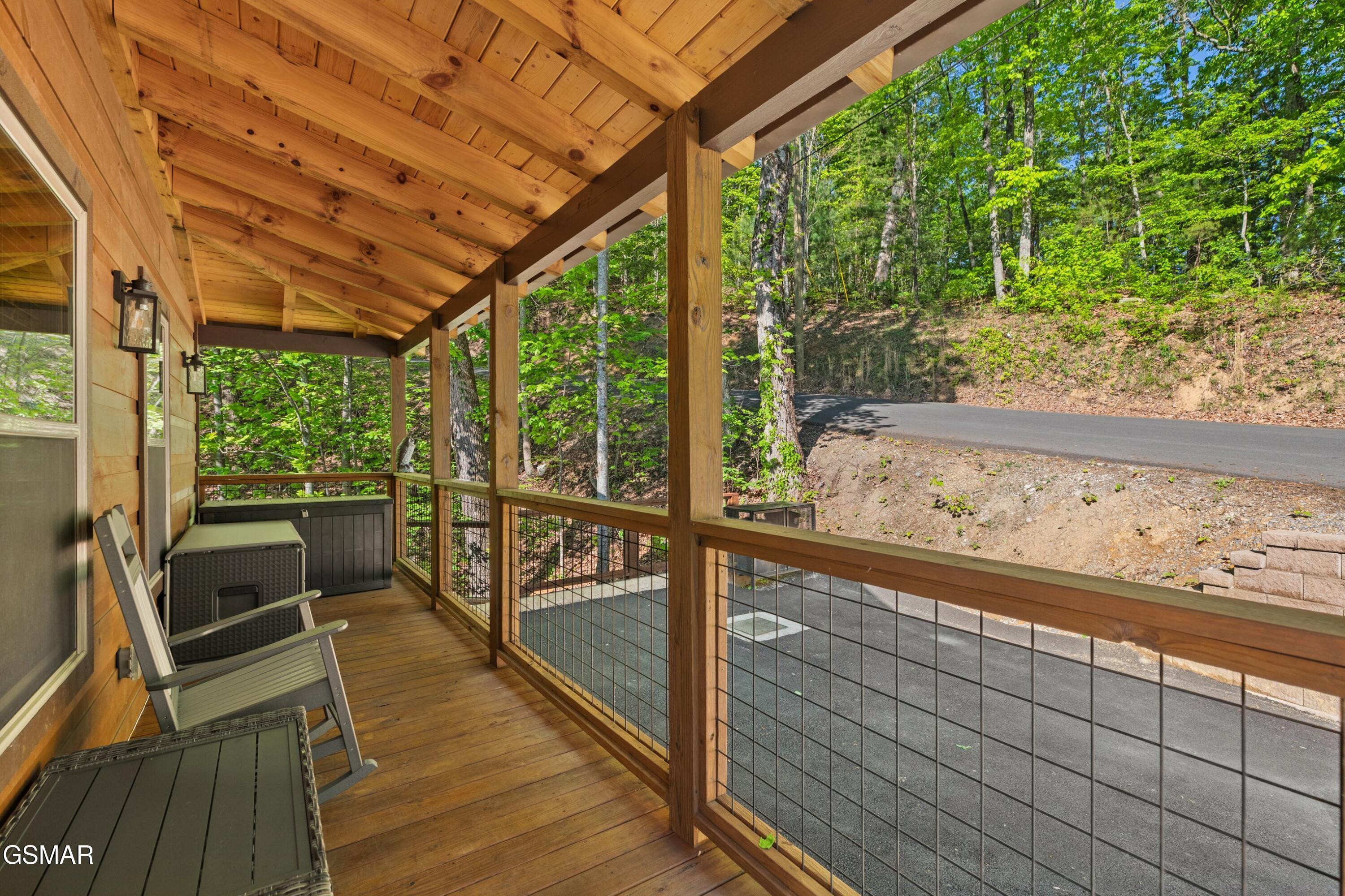 2624 Overholt Trail Sevierville TN 37862