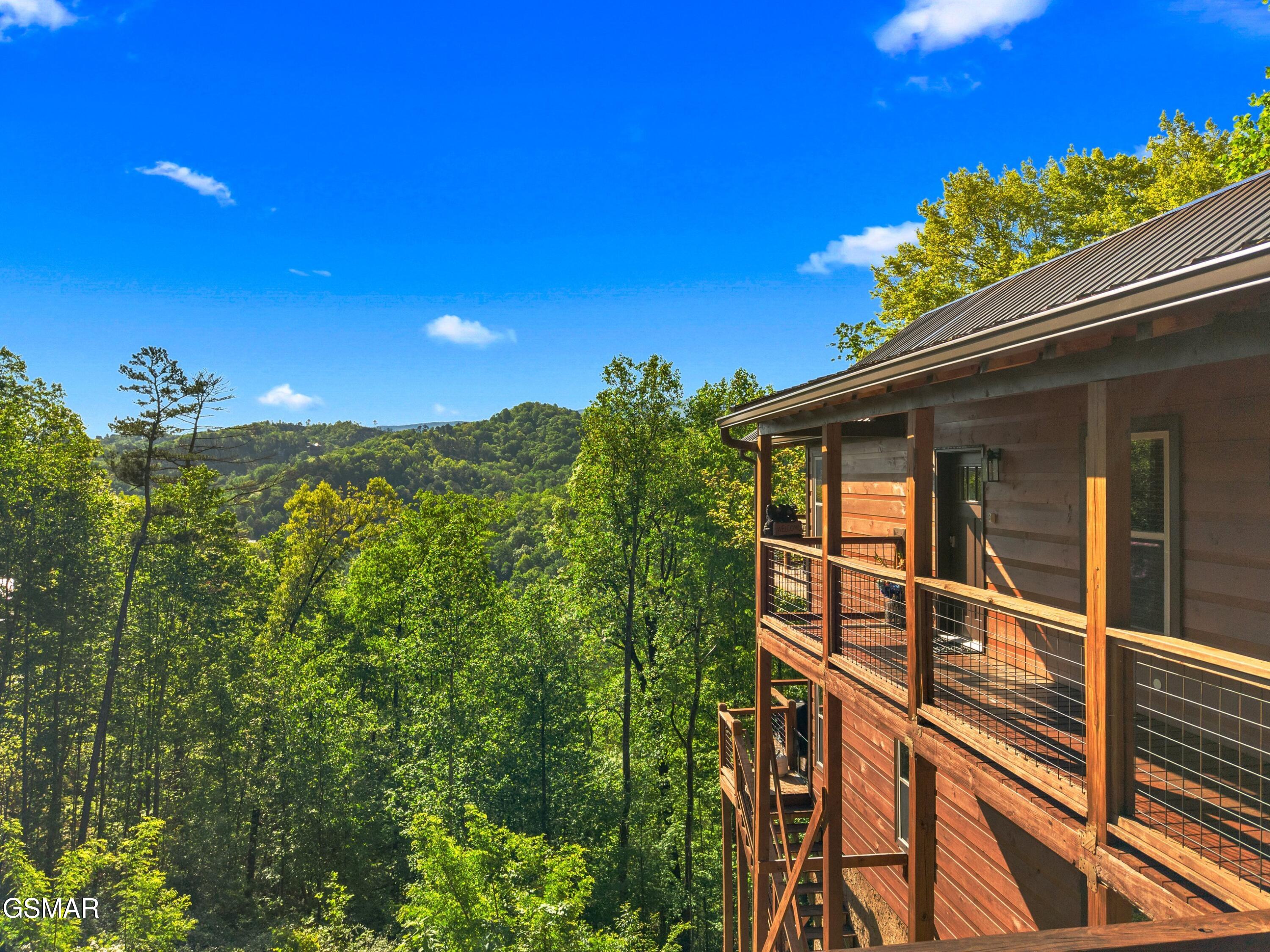 2624 Overholt Trail Sevierville TN 37862