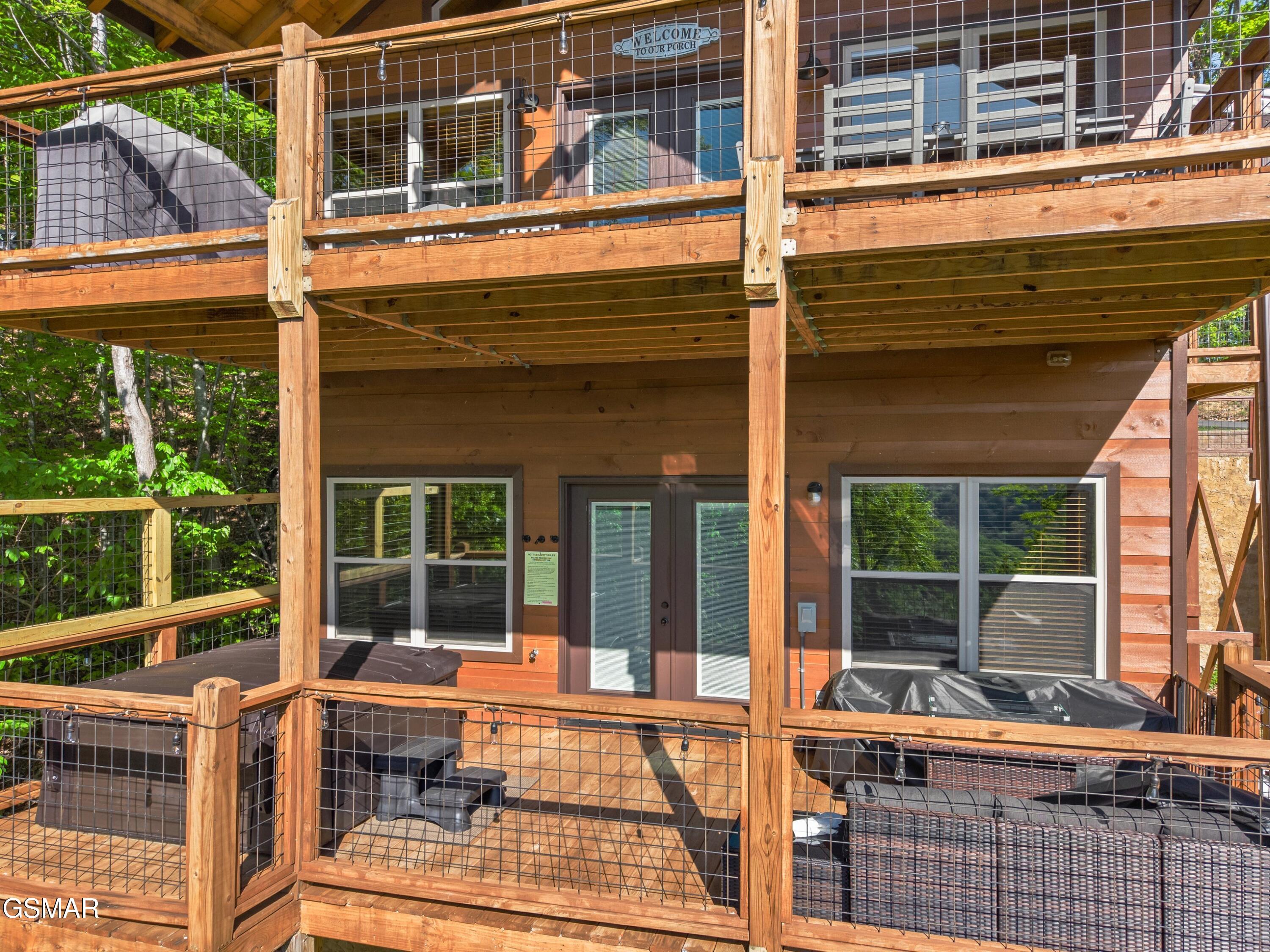2624 Overholt Trail Sevierville TN 37862