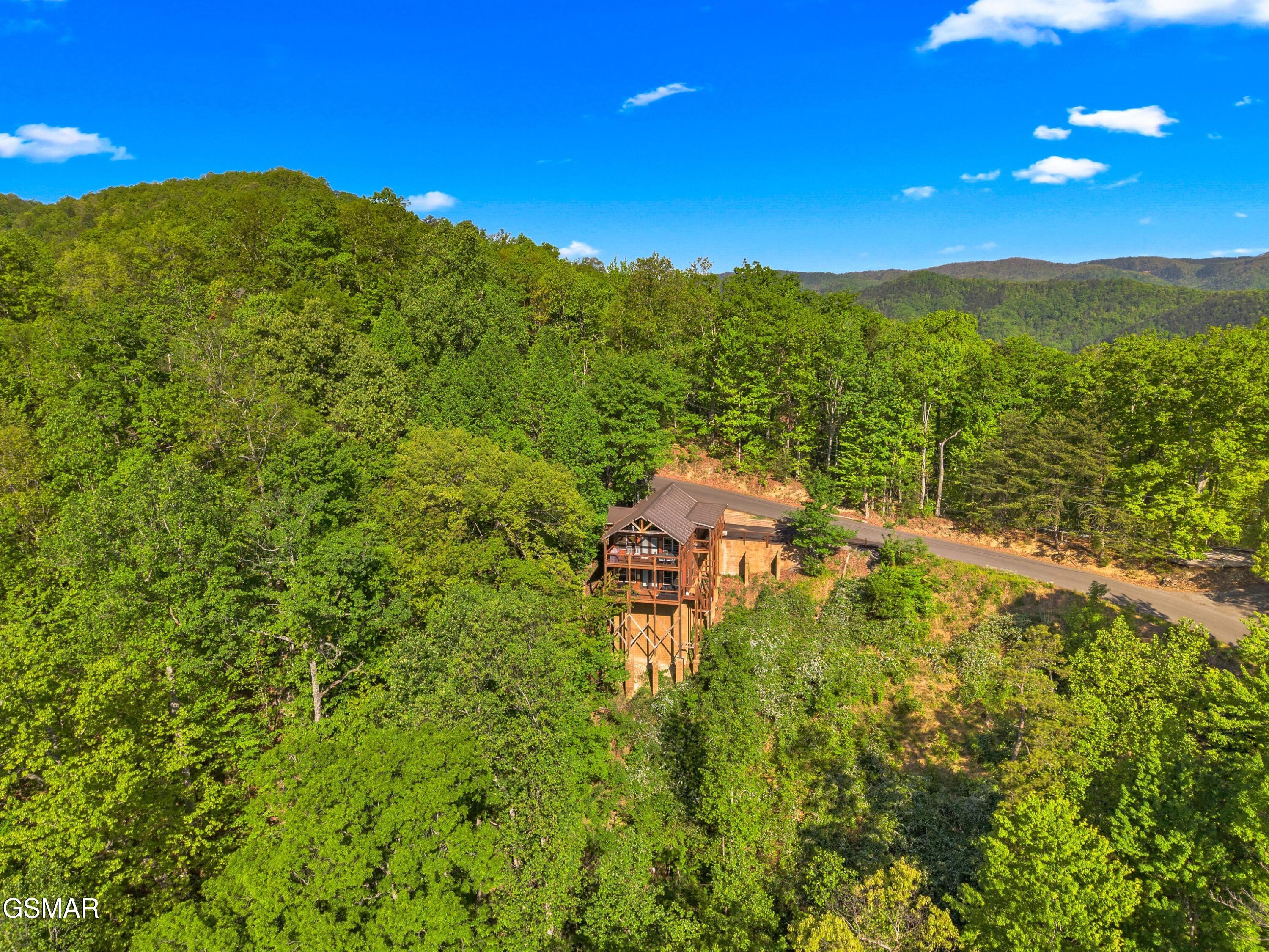 2624 Overholt Trail Sevierville TN 37862