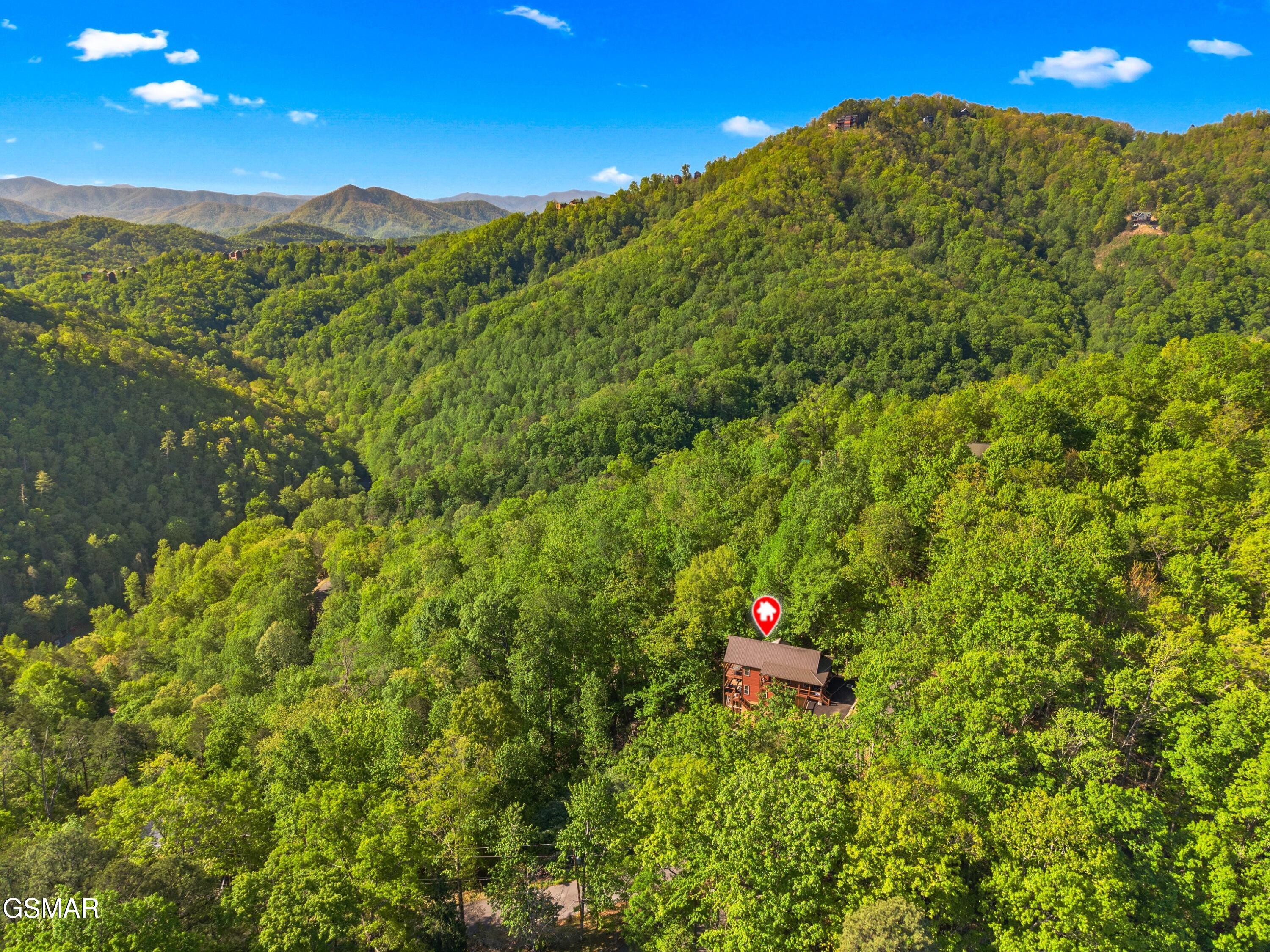 2624 Overholt Trail Sevierville TN 37862