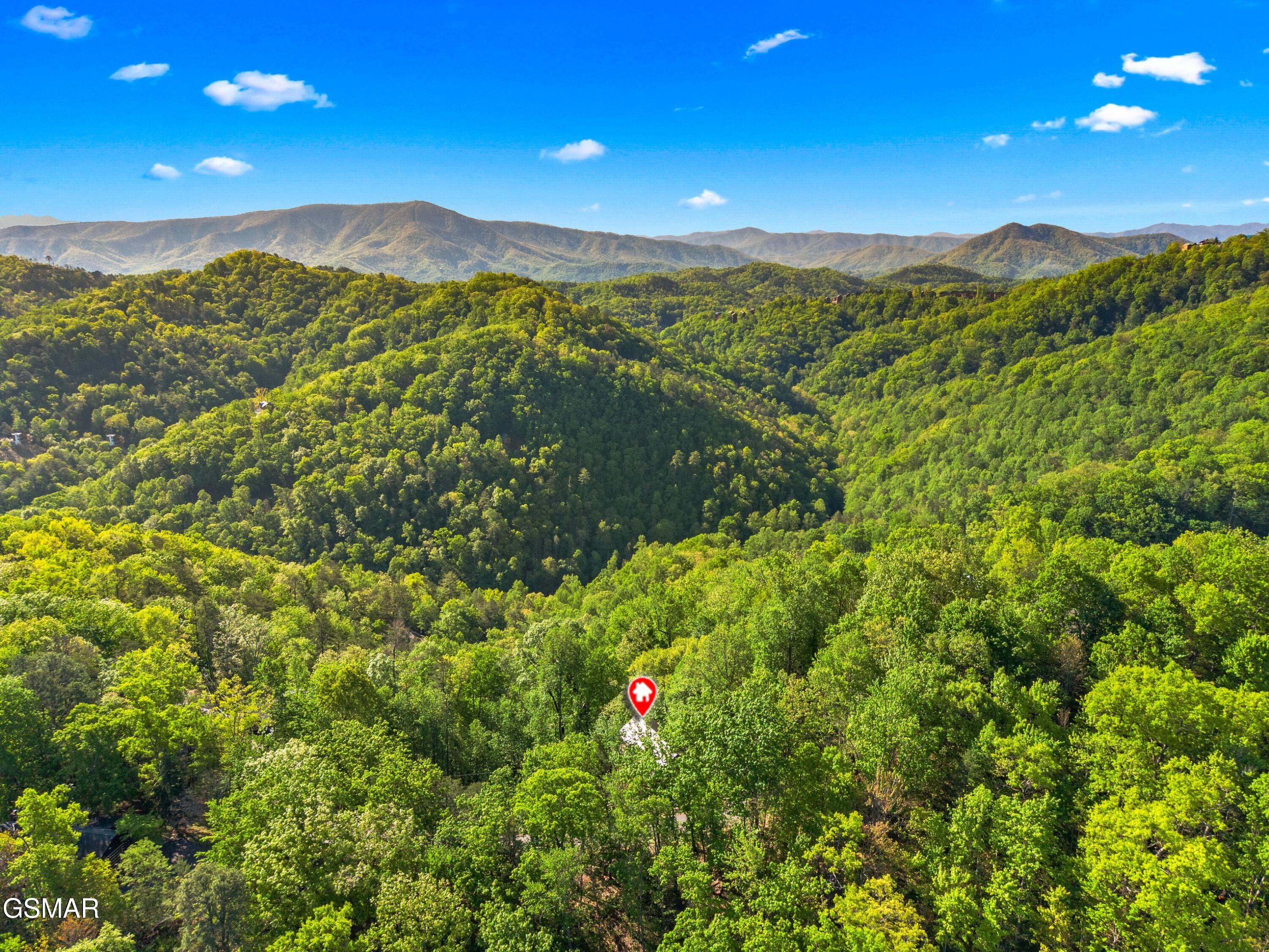 2624 Overholt Trail Sevierville TN 37862