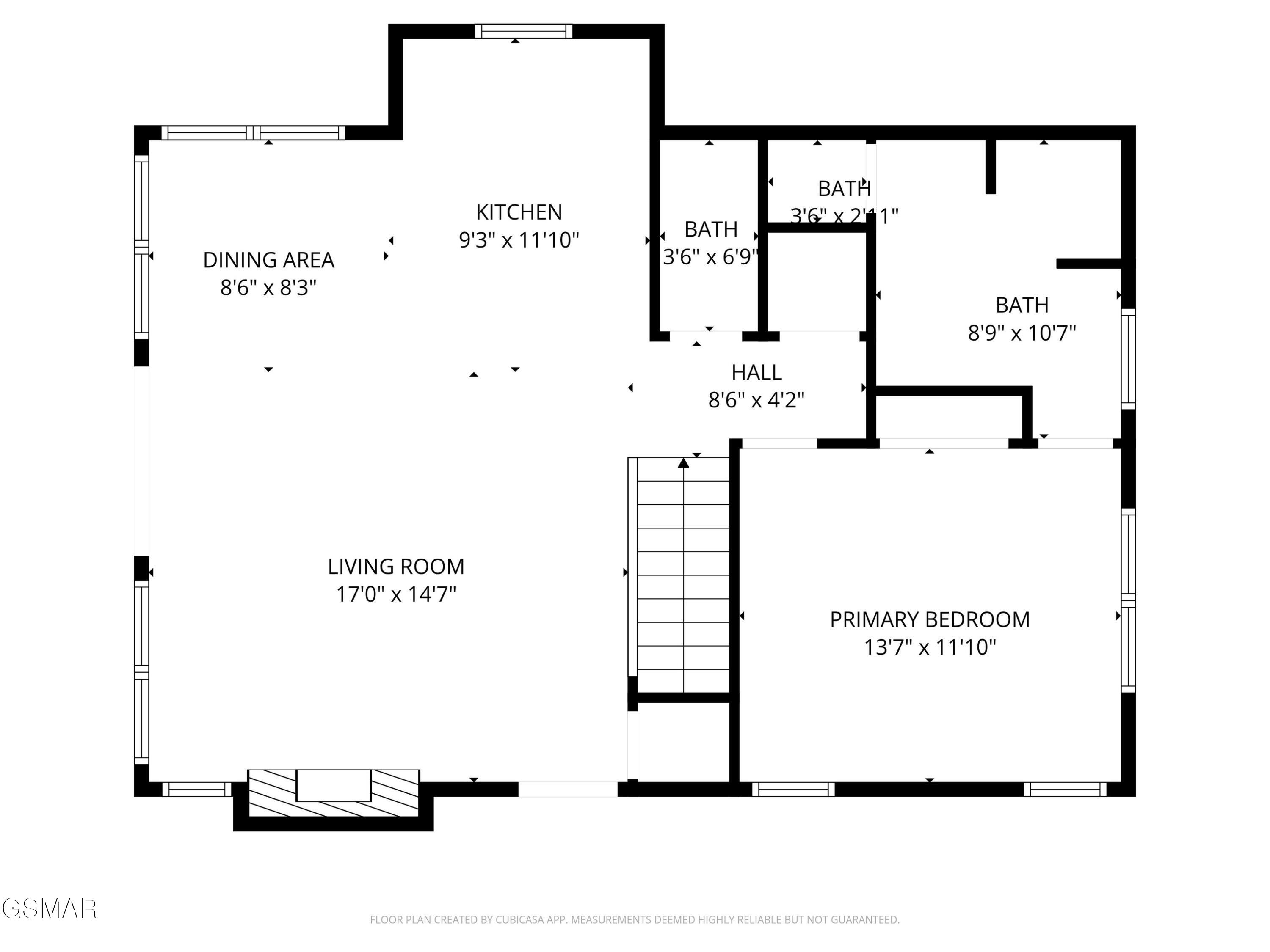 2624 Overholt Trail Sevierville TN 37862