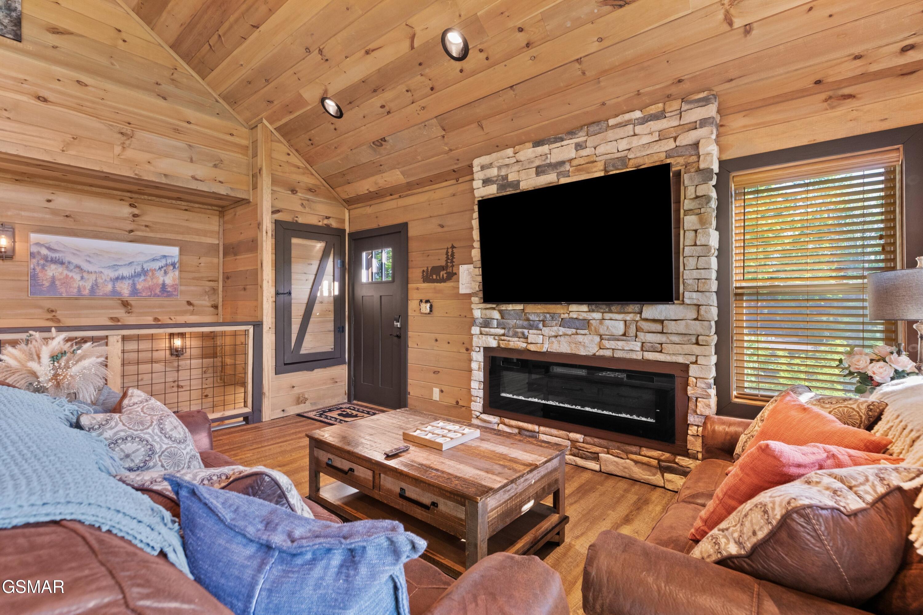 2624 Overholt Trail Sevierville TN 37862