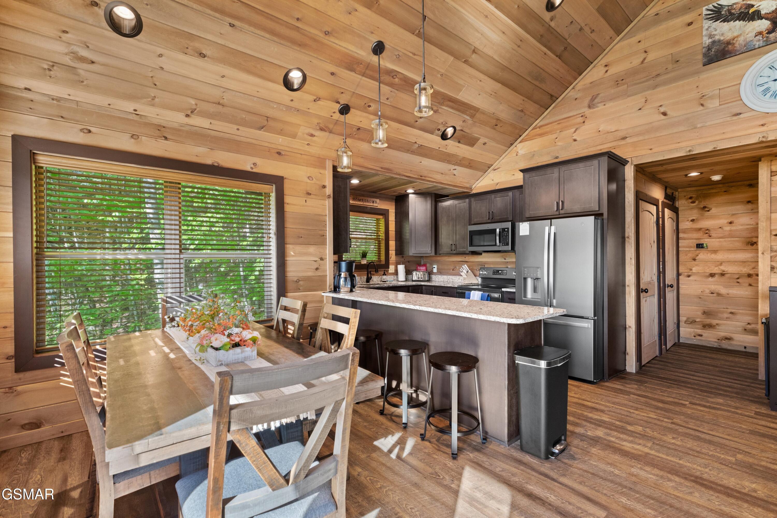 2624 Overholt Trail Sevierville TN 37862