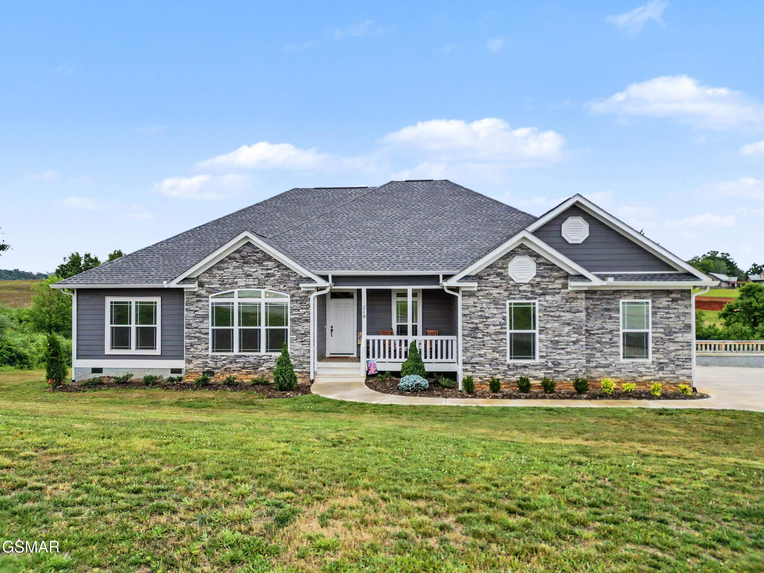 218 Eagle View Drive Dandridge TN 37725