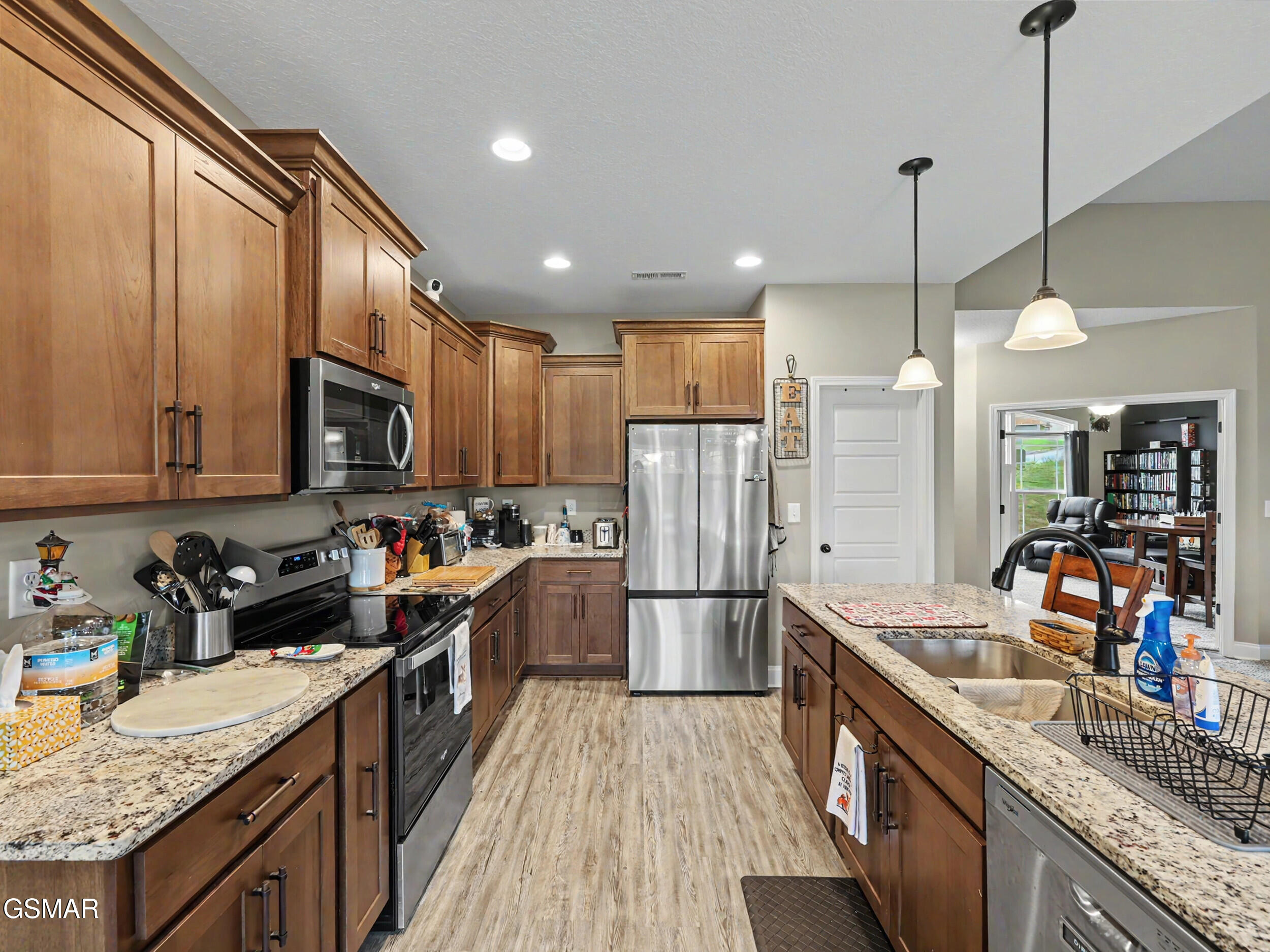 218 Eagle View Drive Dandridge TN 37725
