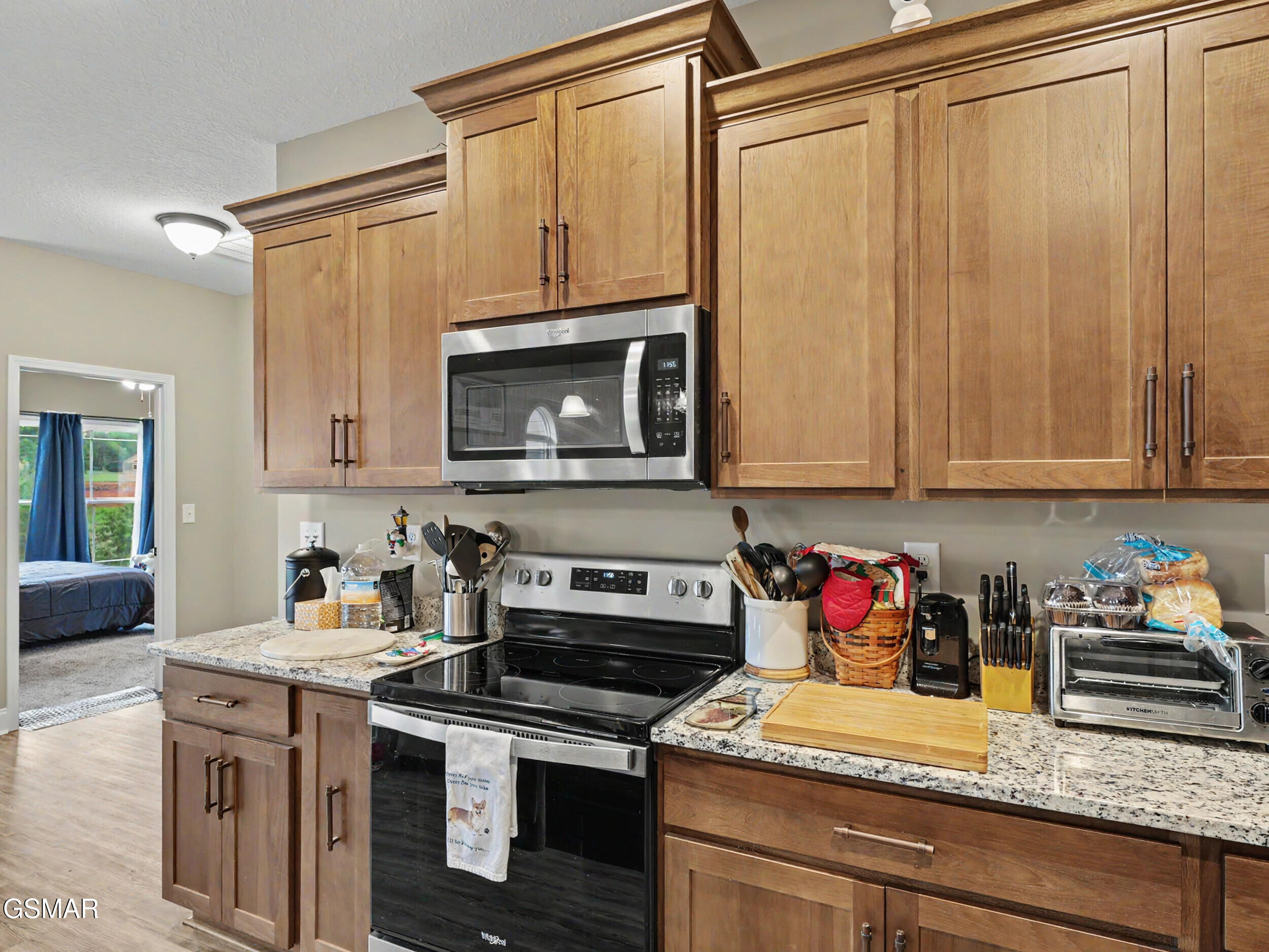 218 Eagle View Drive Dandridge TN 37725
