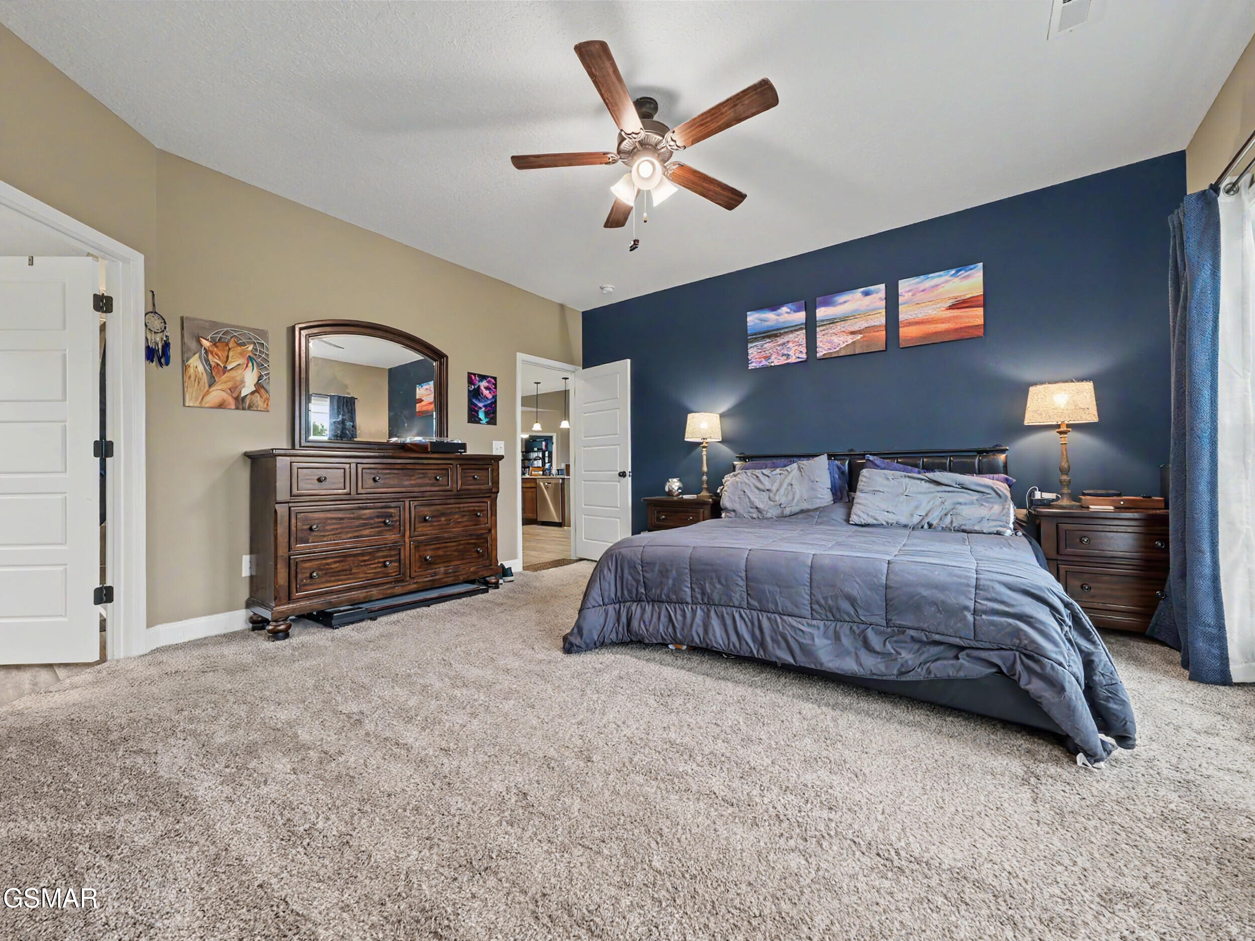 218 Eagle View Drive Dandridge TN 37725
