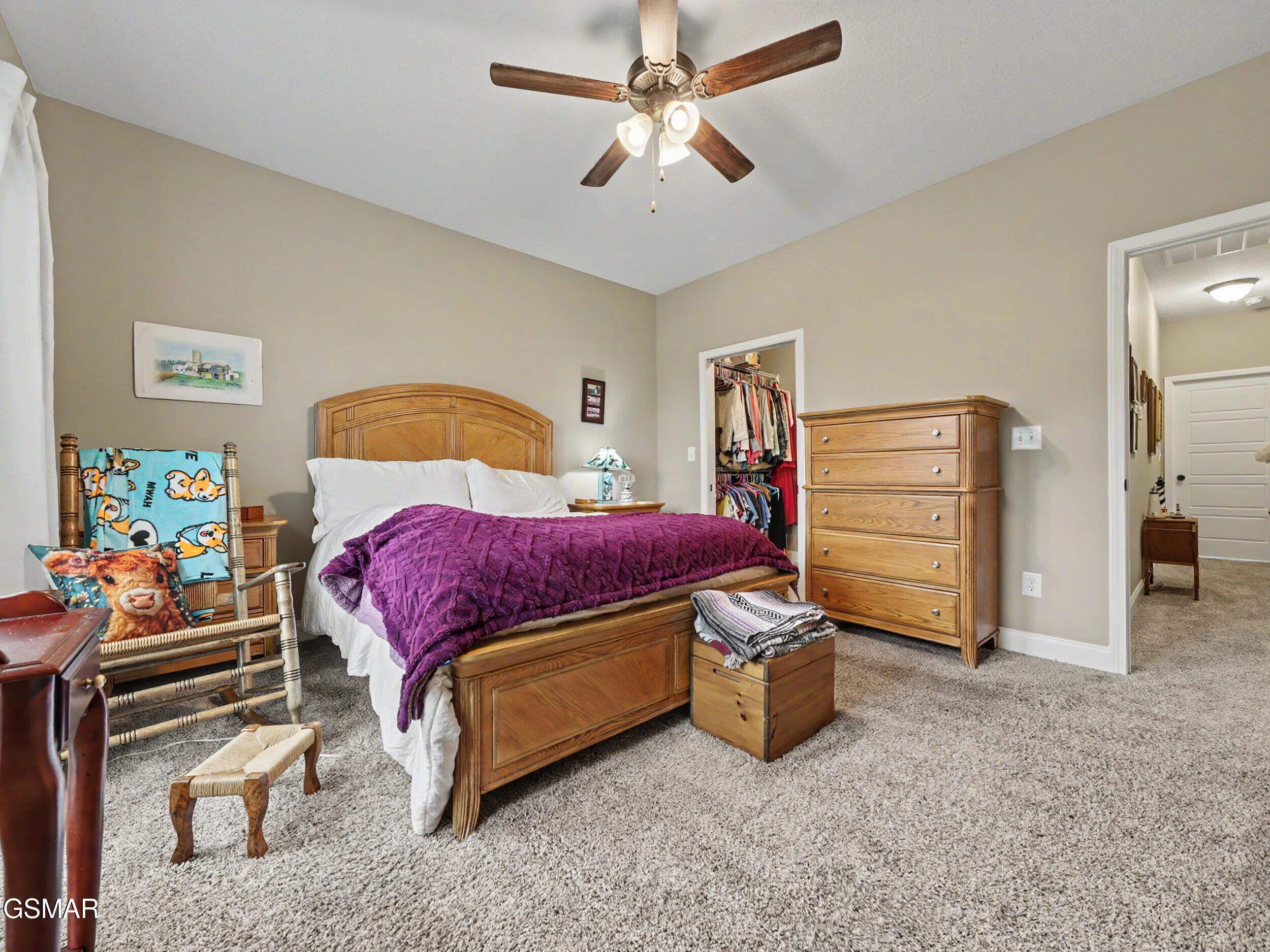 218 Eagle View Drive Dandridge TN 37725