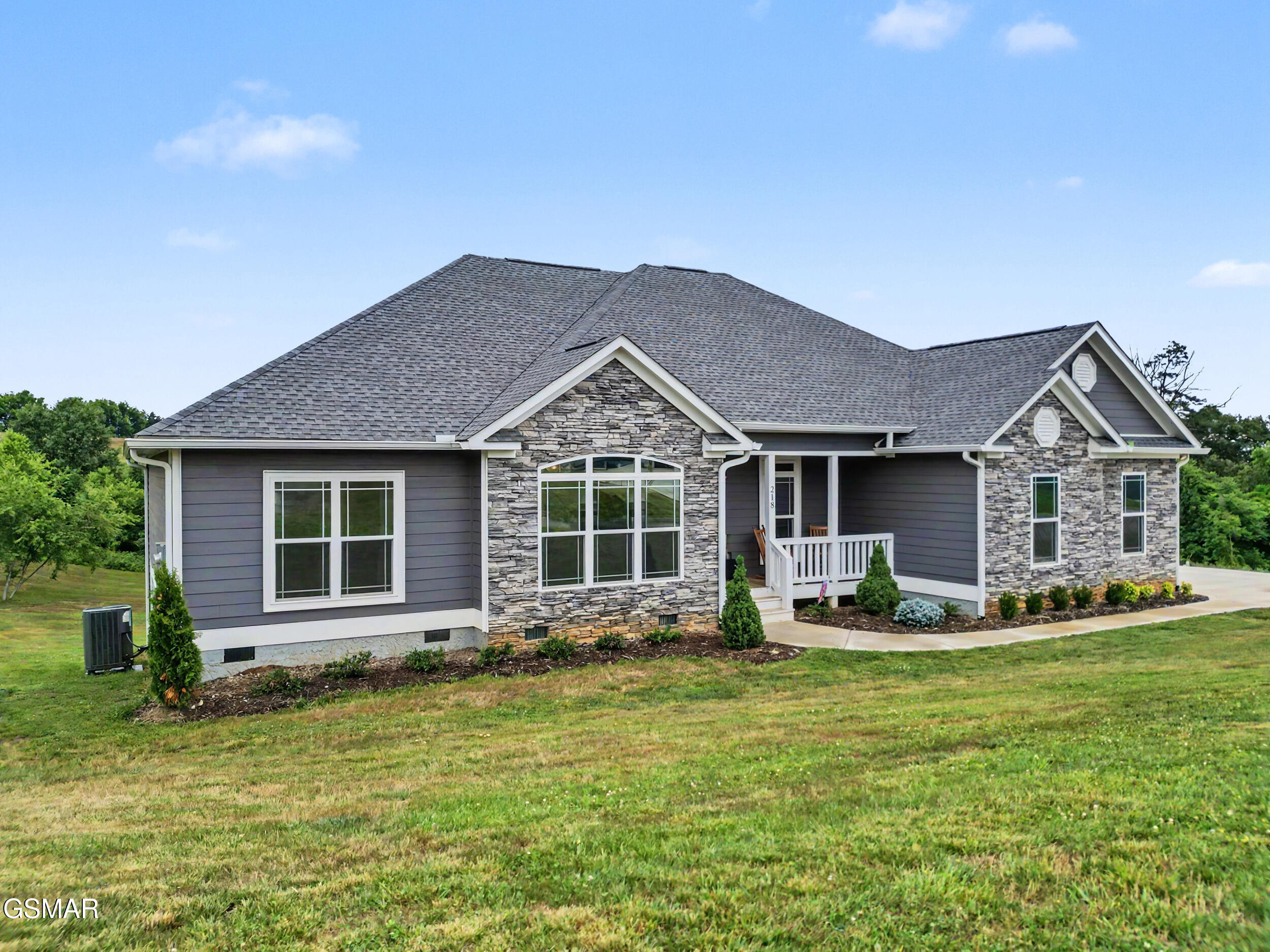 218 Eagle View Drive Dandridge TN 37725