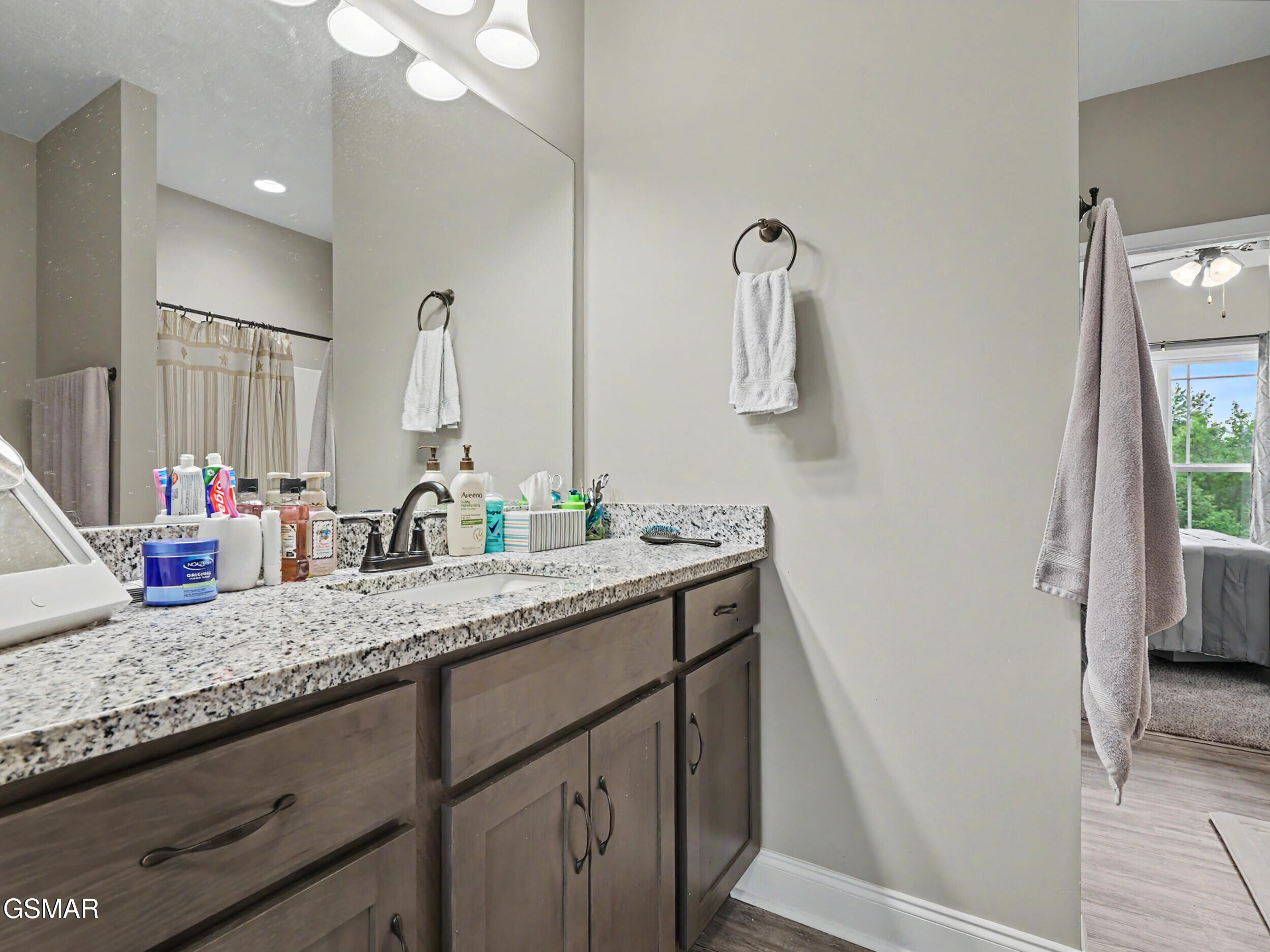 218 Eagle View Drive Dandridge TN 37725