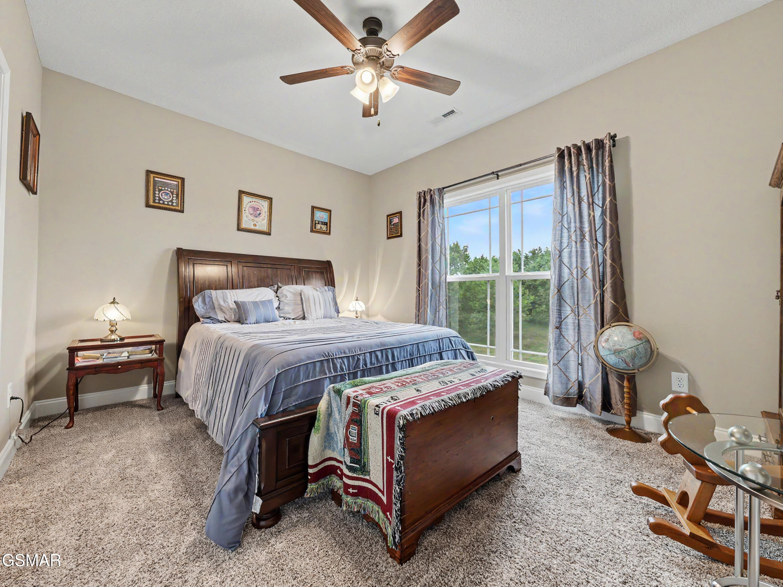 218 Eagle View Drive Dandridge TN 37725