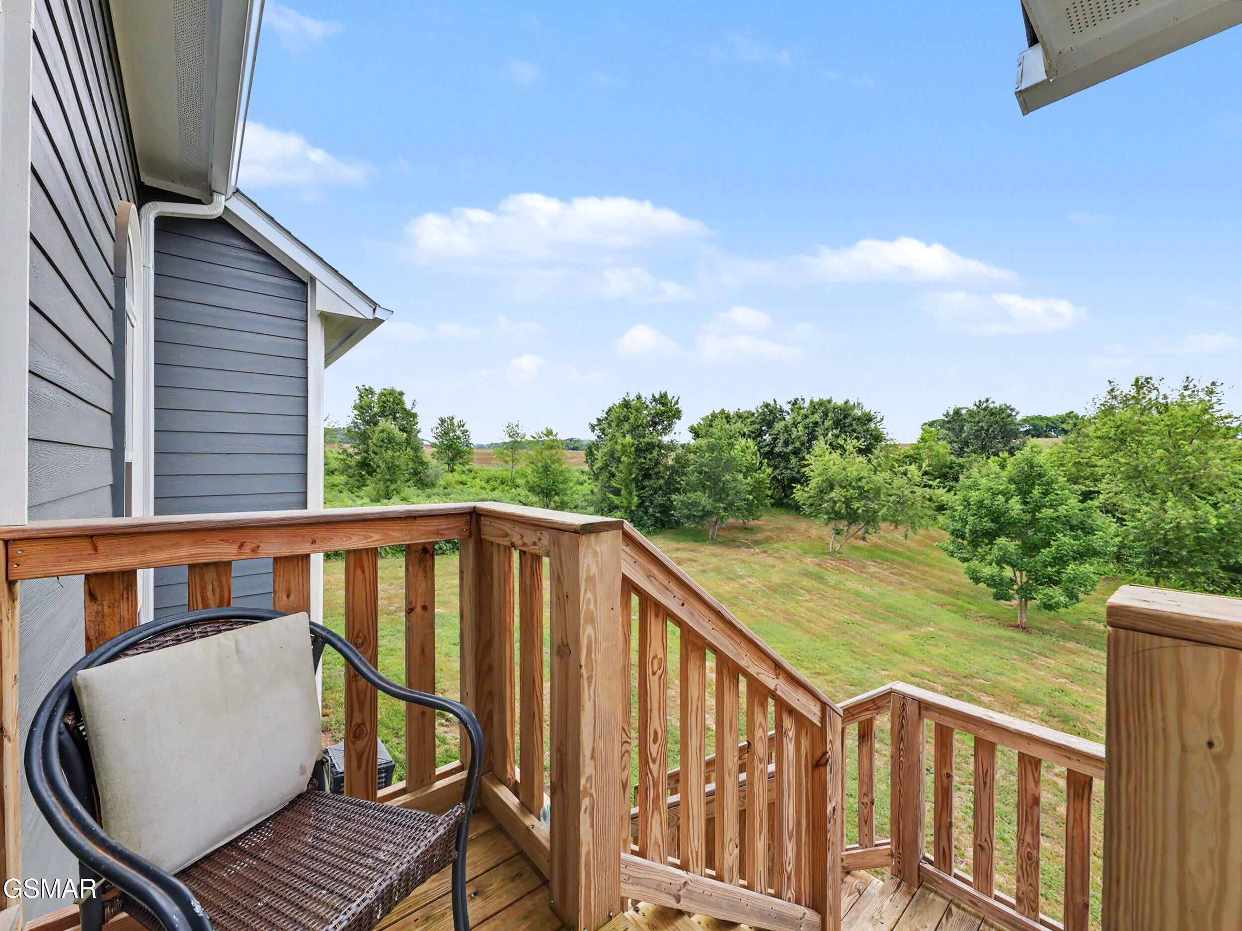 218 Eagle View Drive Dandridge TN 37725
