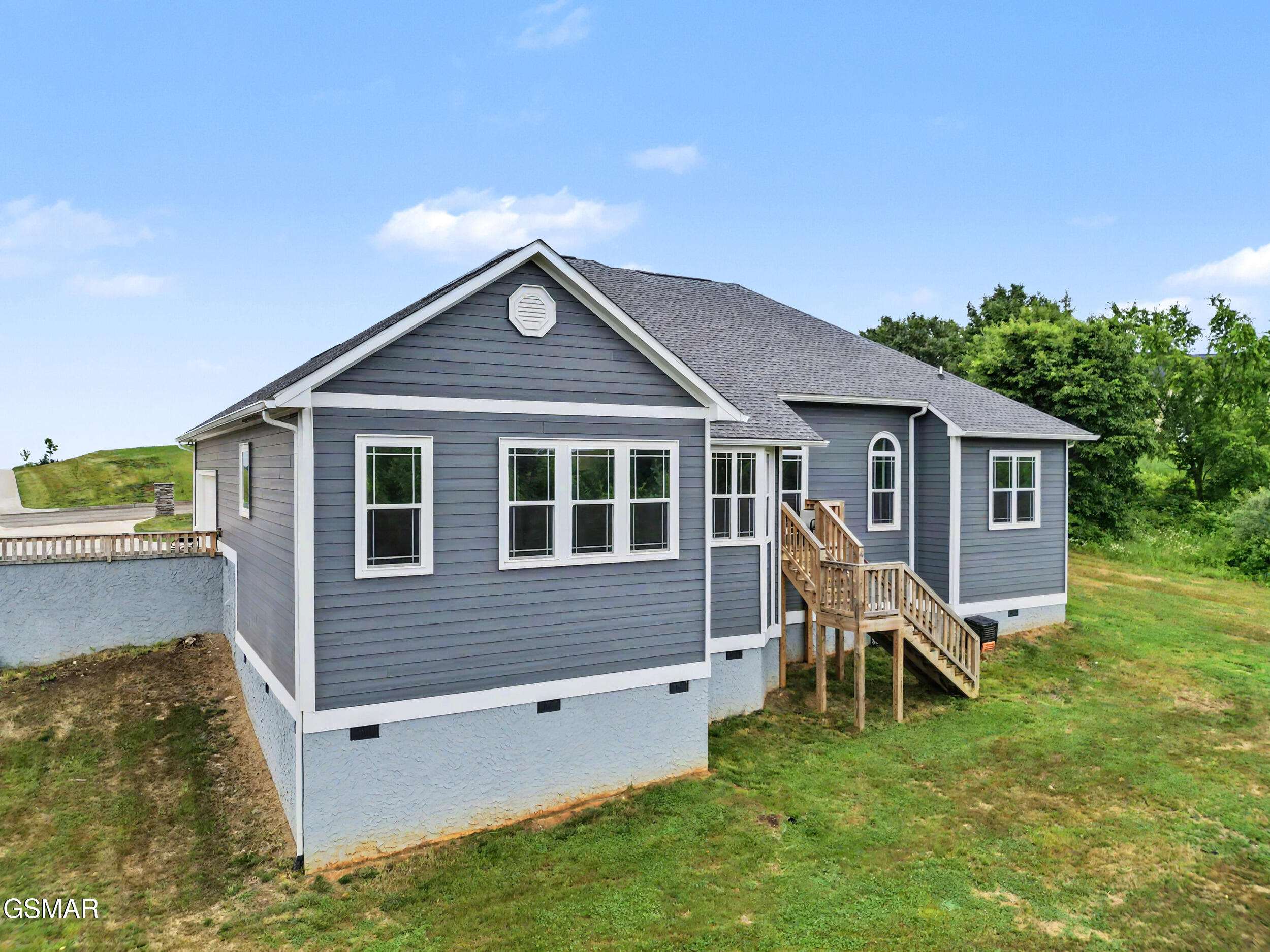 218 Eagle View Drive Dandridge TN 37725
