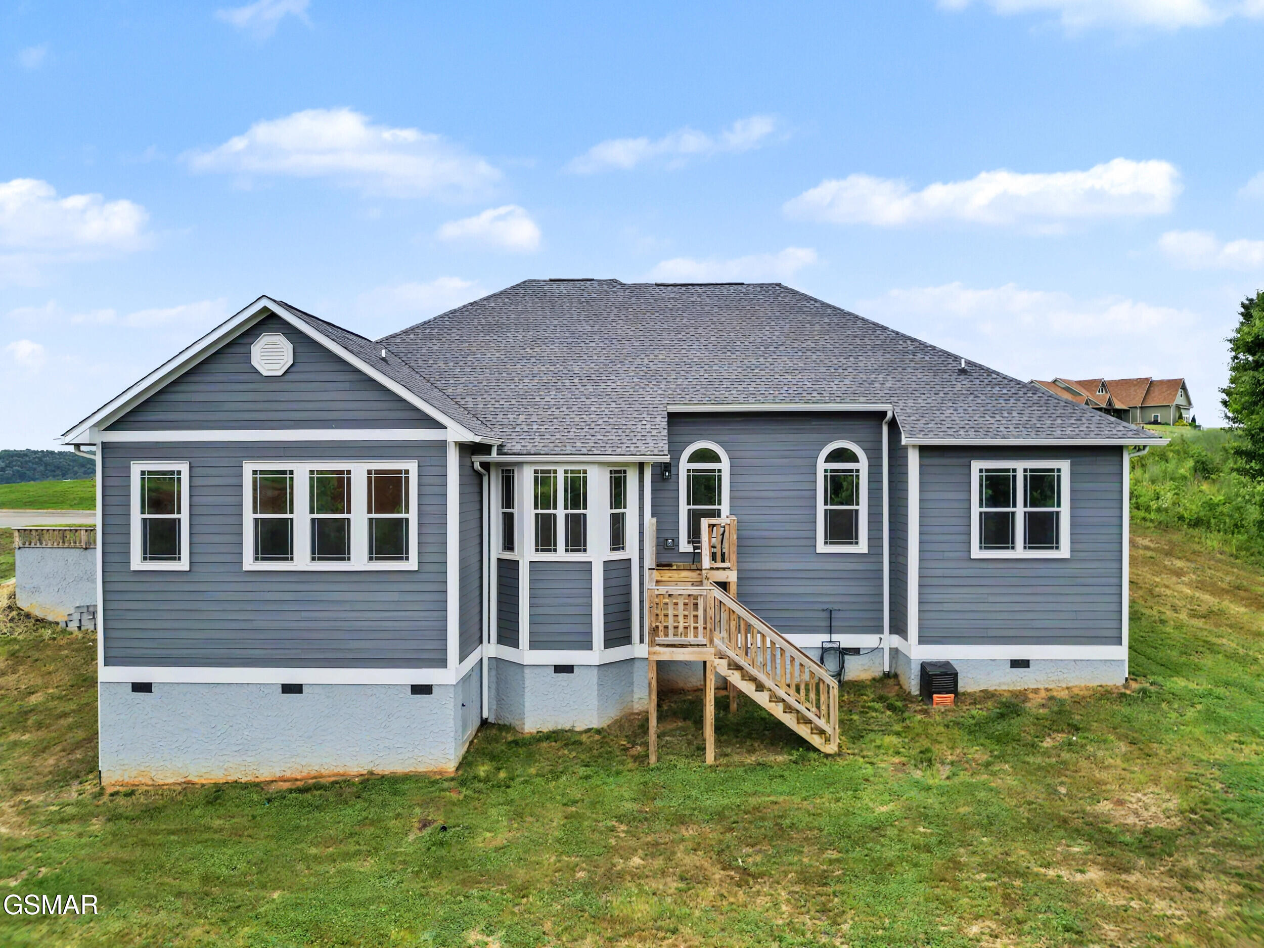 218 Eagle View Drive Dandridge TN 37725