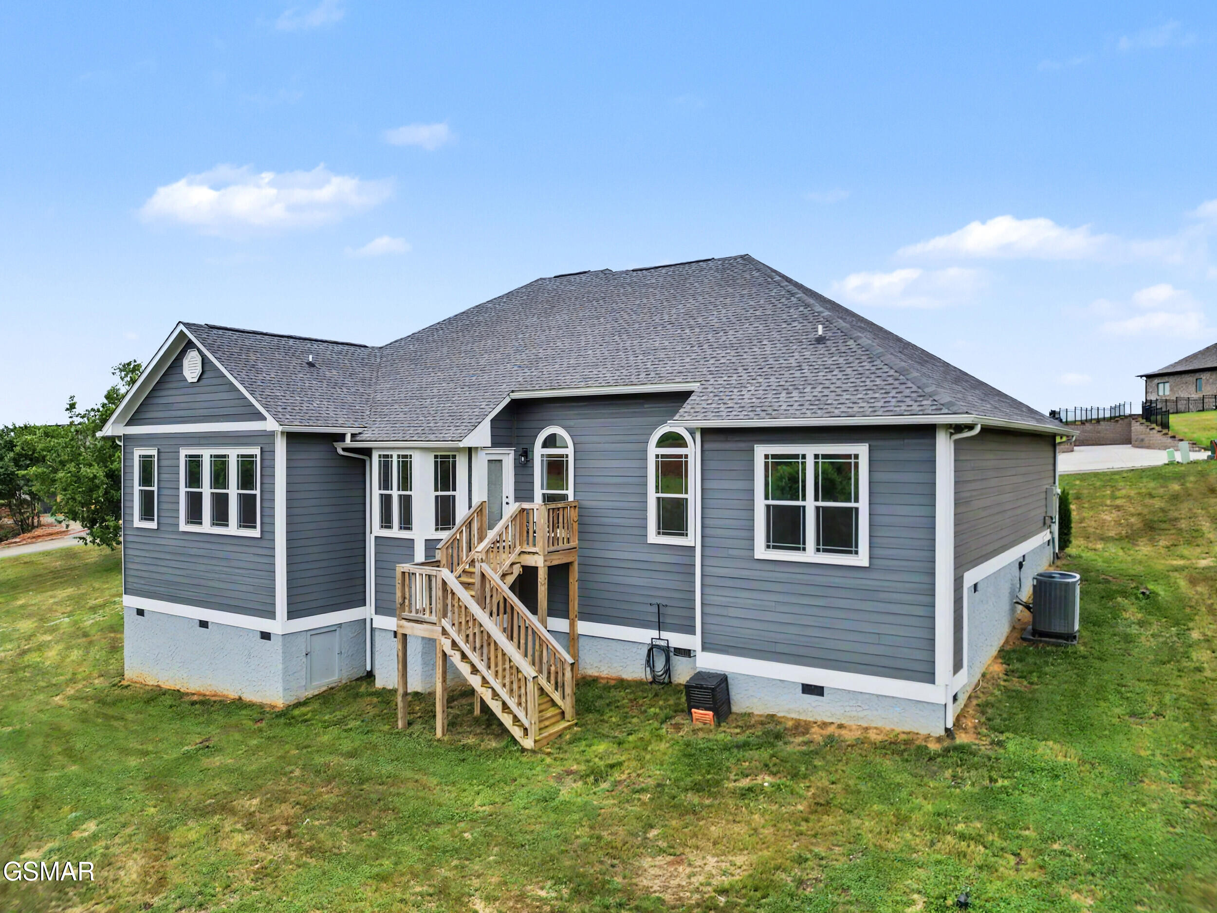 218 Eagle View Drive Dandridge TN 37725